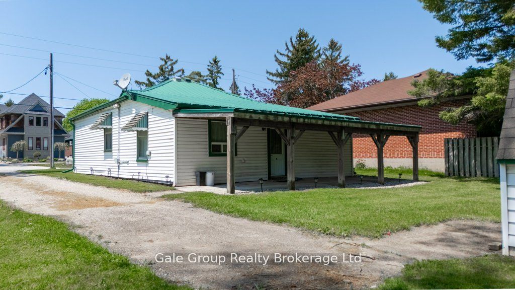 83 Blandford Street Property Photo 30