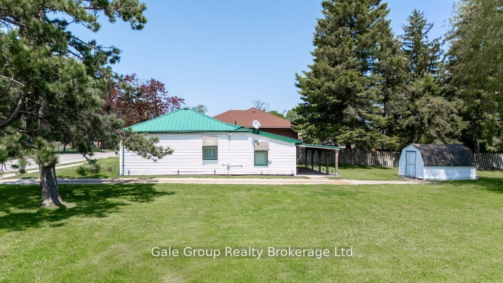 83 Blandford Street Property Photo 34