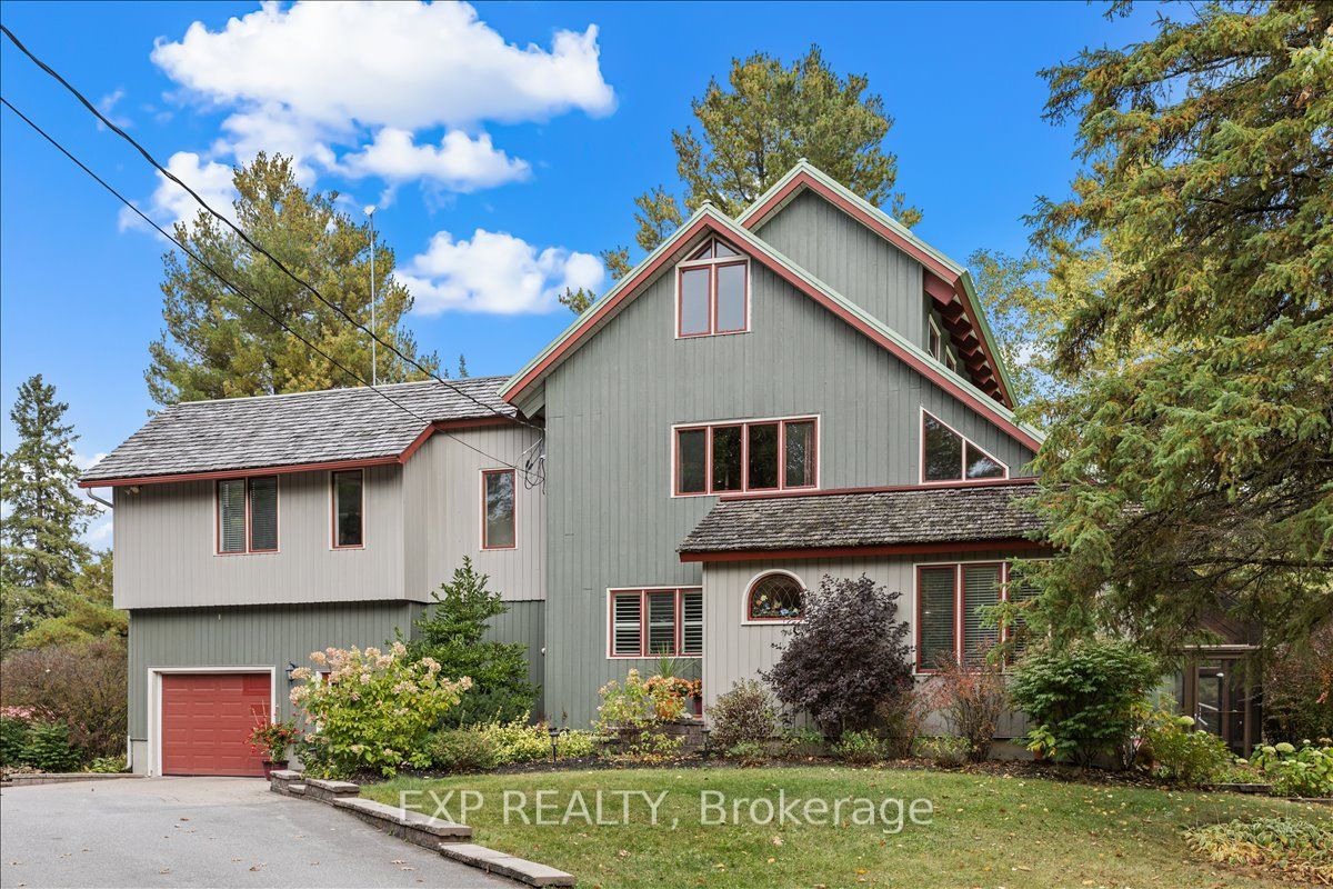 182 Spruce Ridge Road Property Photo 1