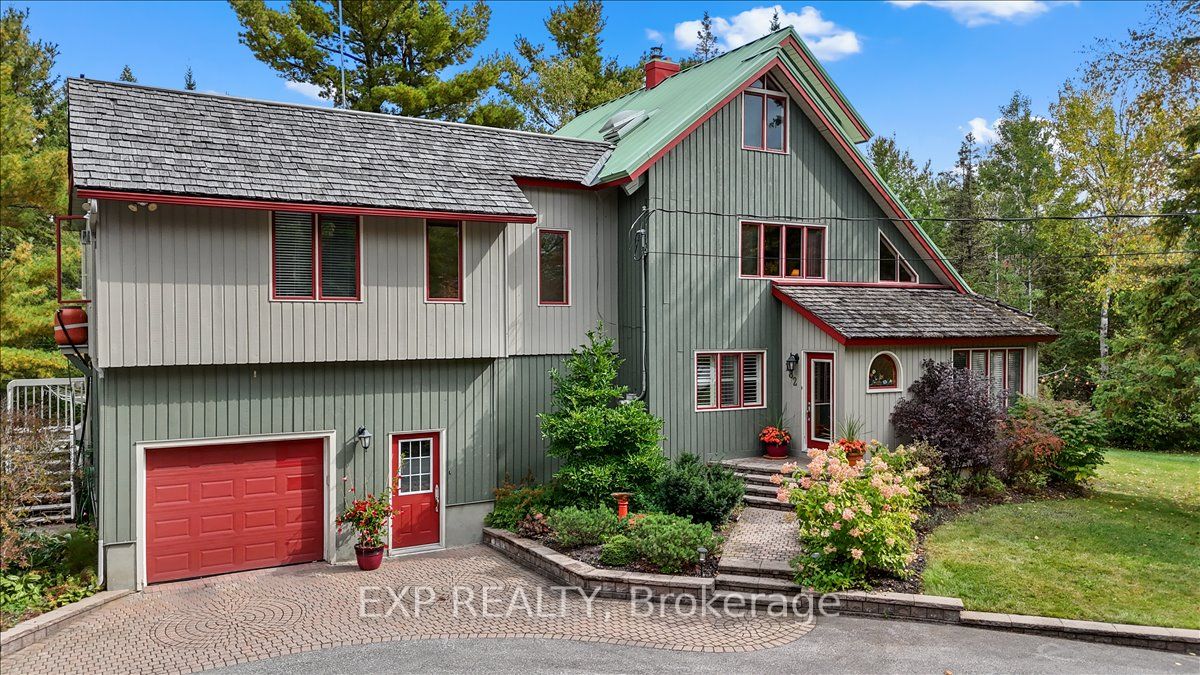 182 Spruce Ridge Road Property Photo 2