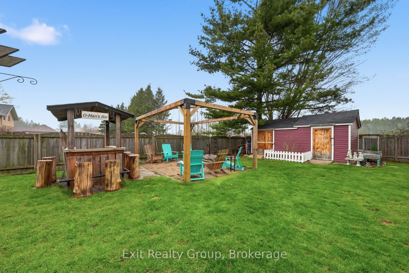 168 North Shore Road Property Photo 40