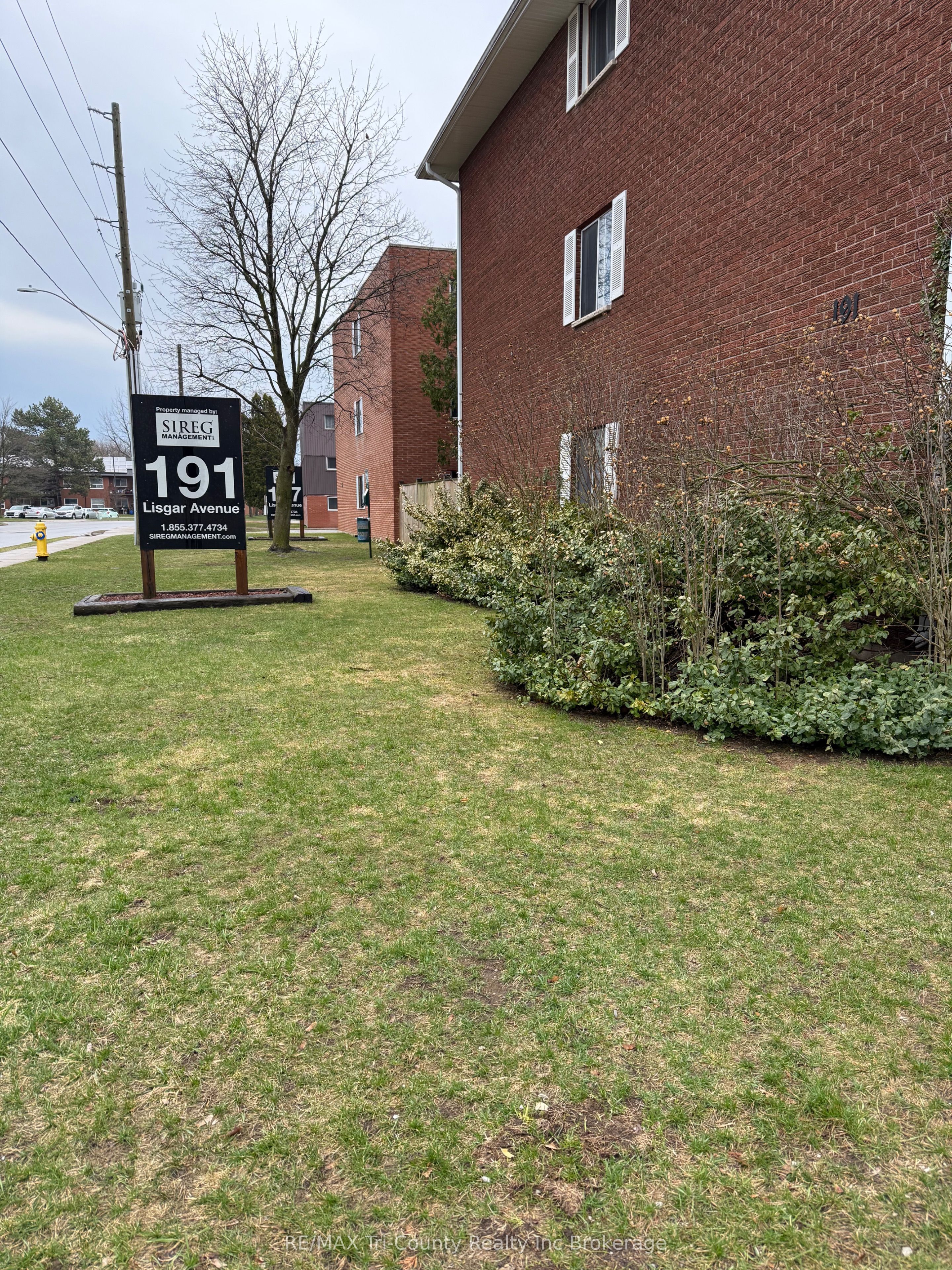 191 Lisgar Avenue 301 Property Photo 1