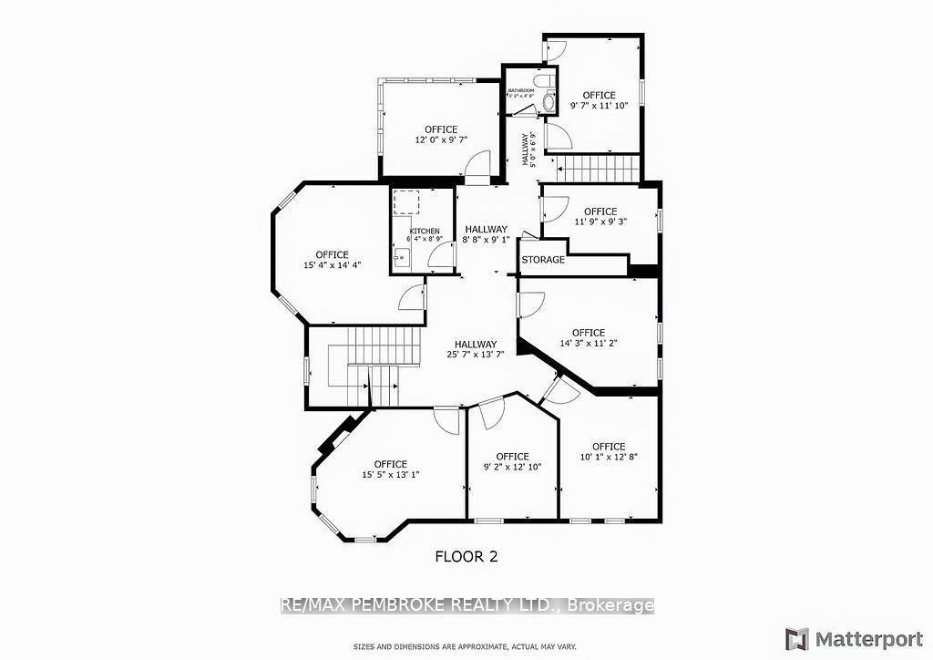 464 Pembroke Street W Property Photo 30