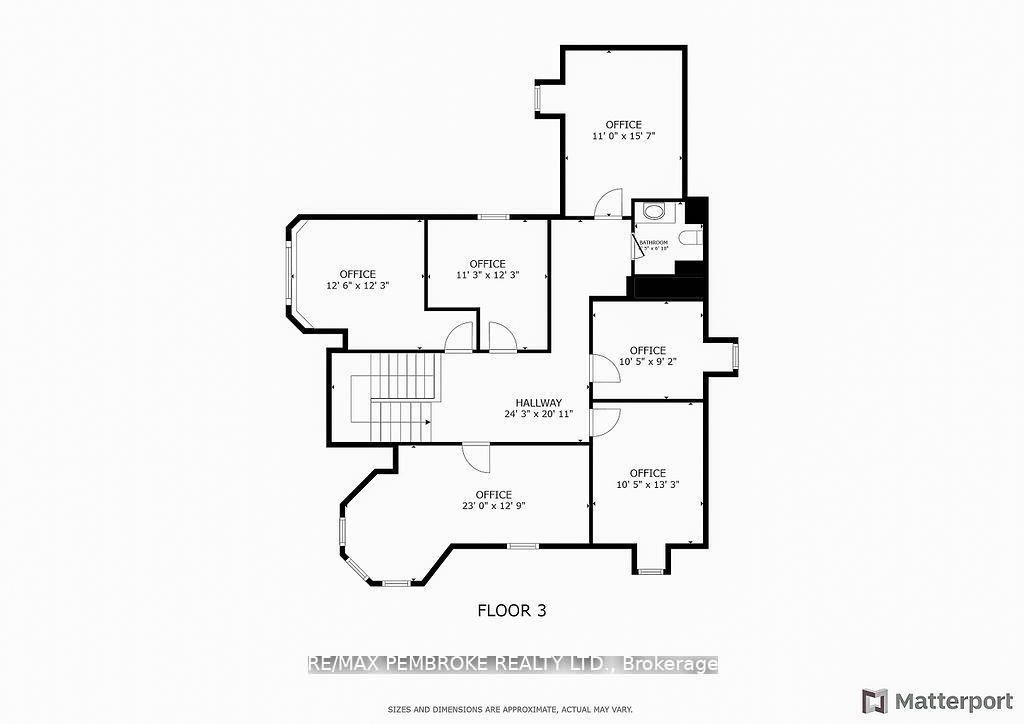 464 Pembroke Street W Property Photo 31