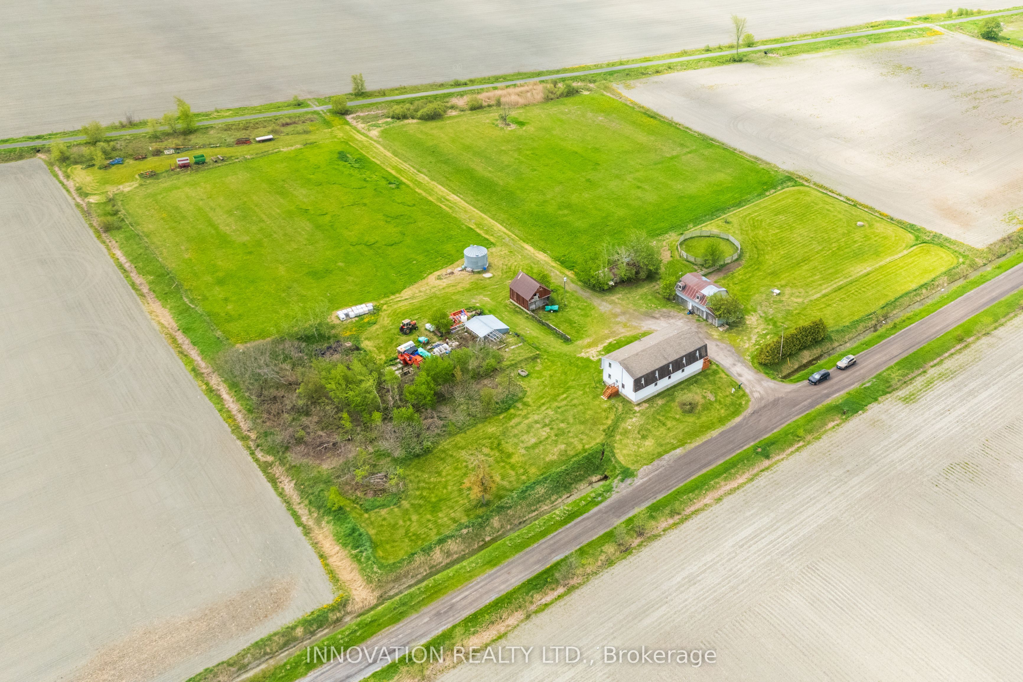 1270 Concession 8 Road Property Photo 4