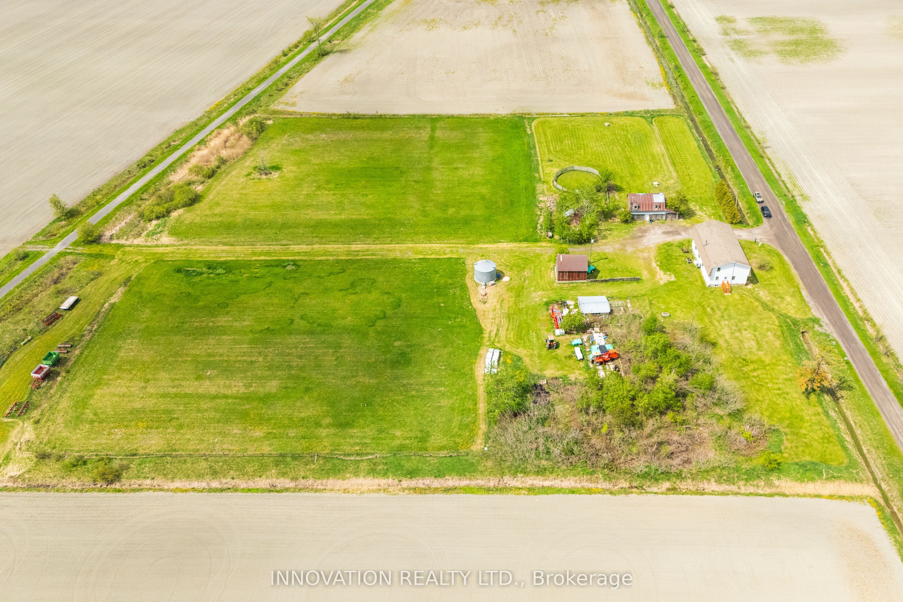 1270 Concession 8 Road Property Photo 5