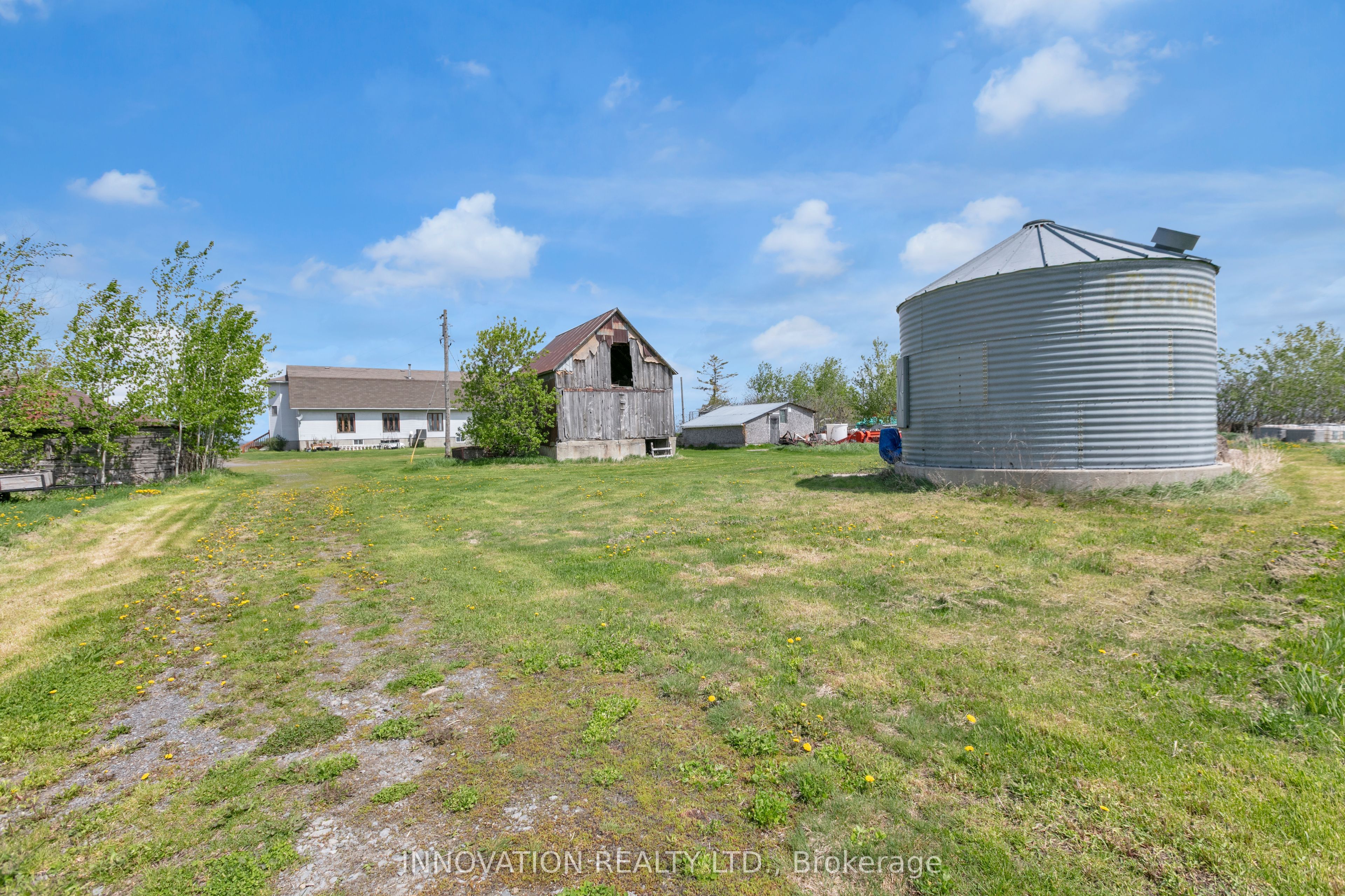 1270 Concession 8 Road Property Photo 14