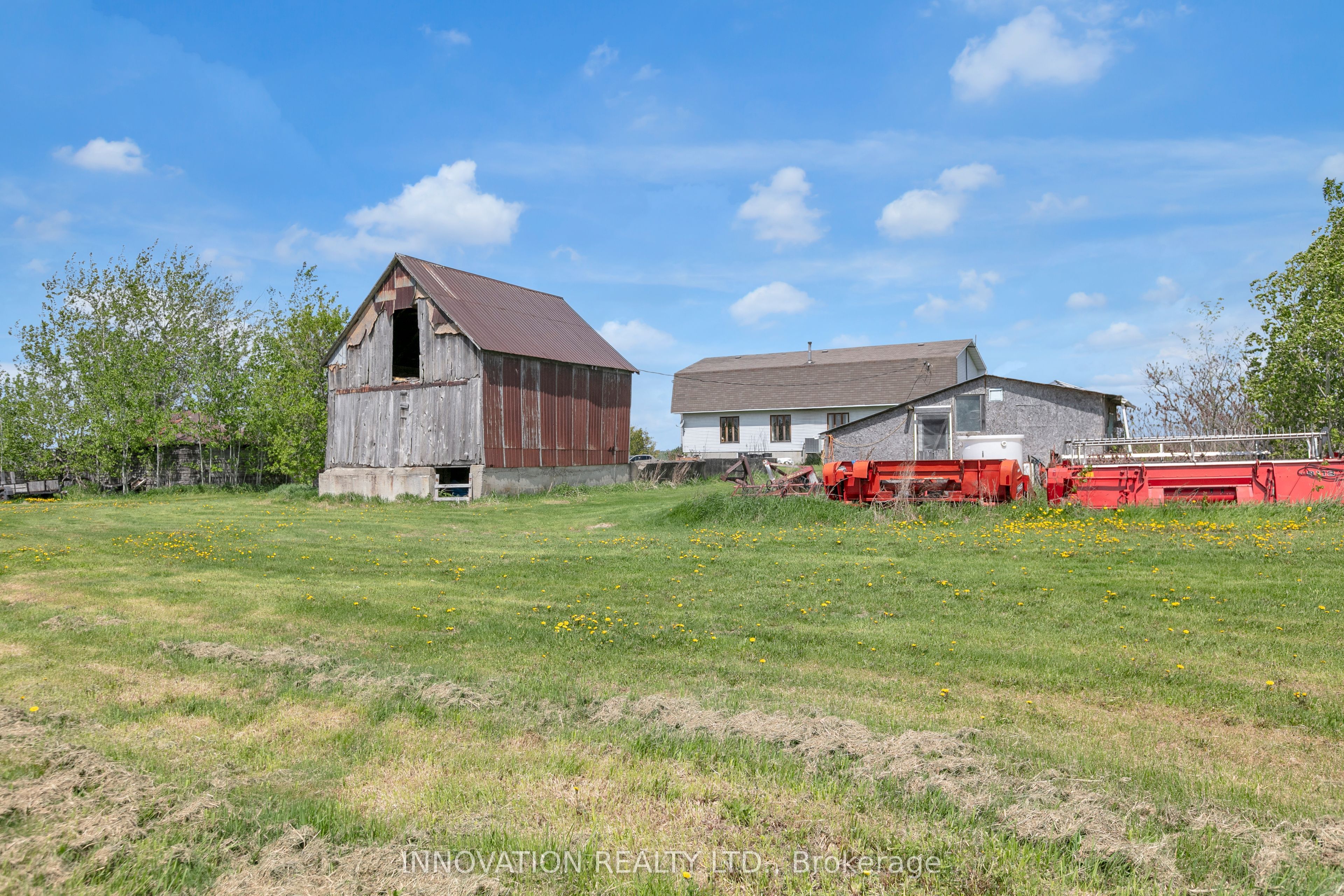 1270 Concession 8 Road Property Photo 15