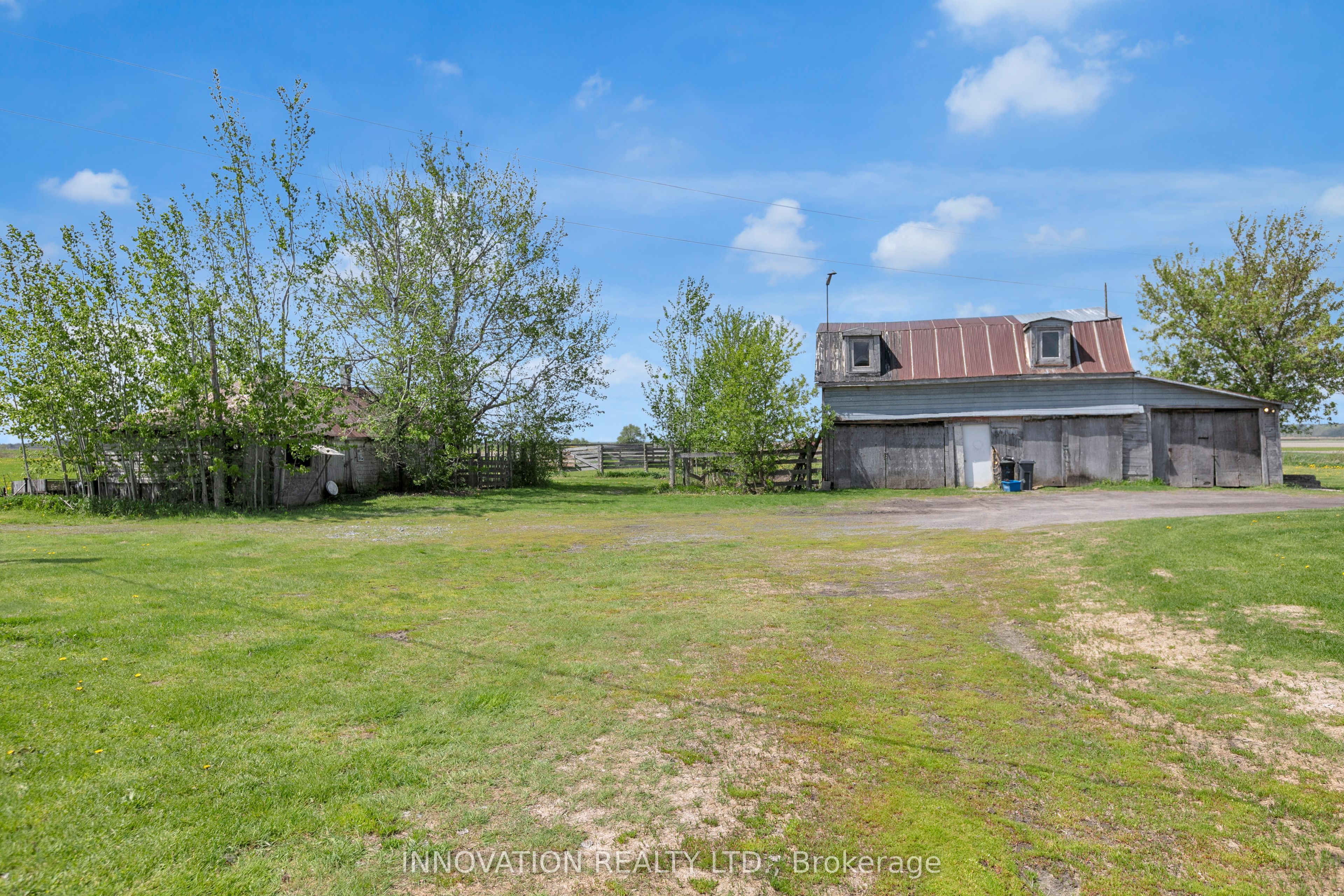 1270 Concession 8 Road Property Photo 19