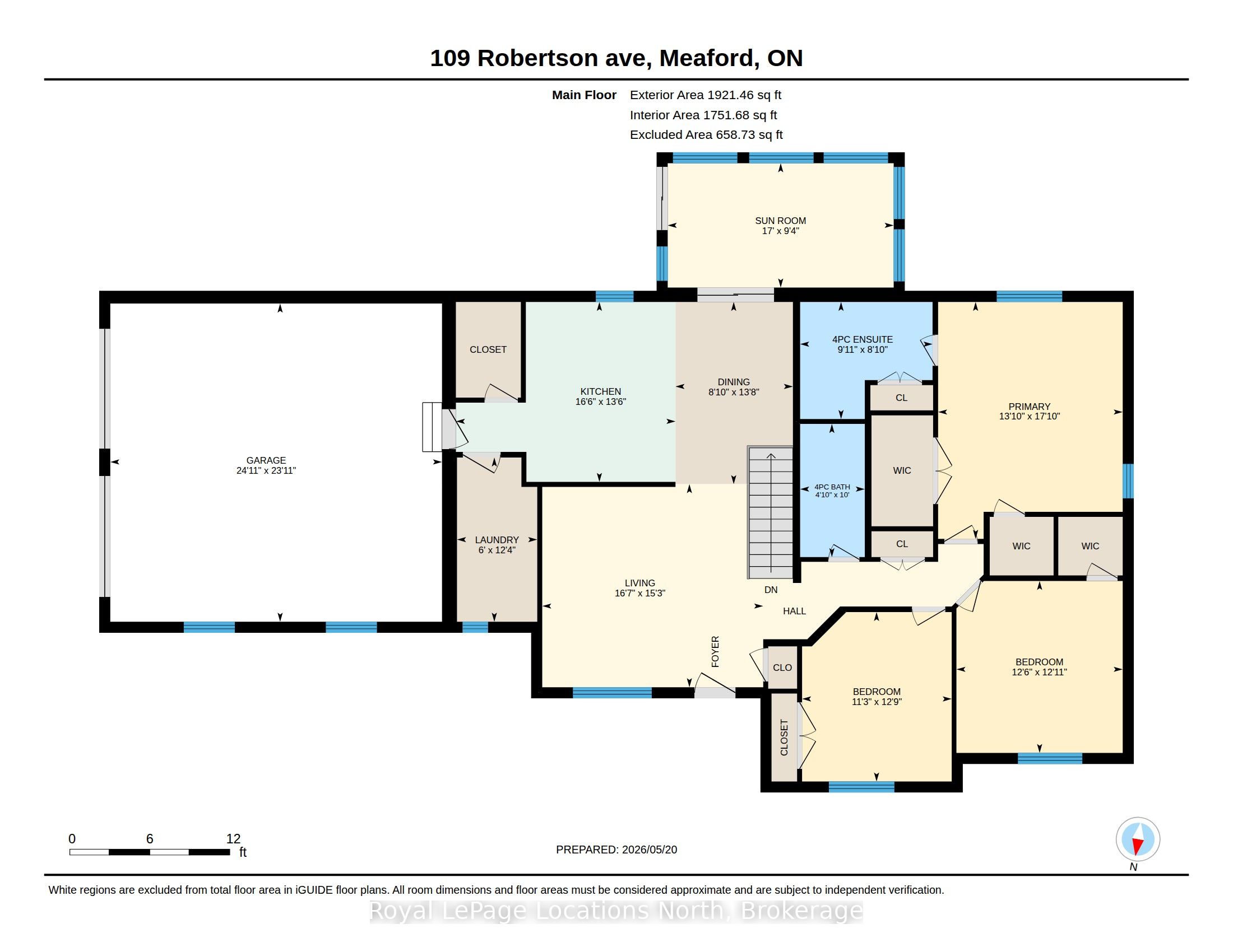 109 Robertson Avenue Property Photo 32