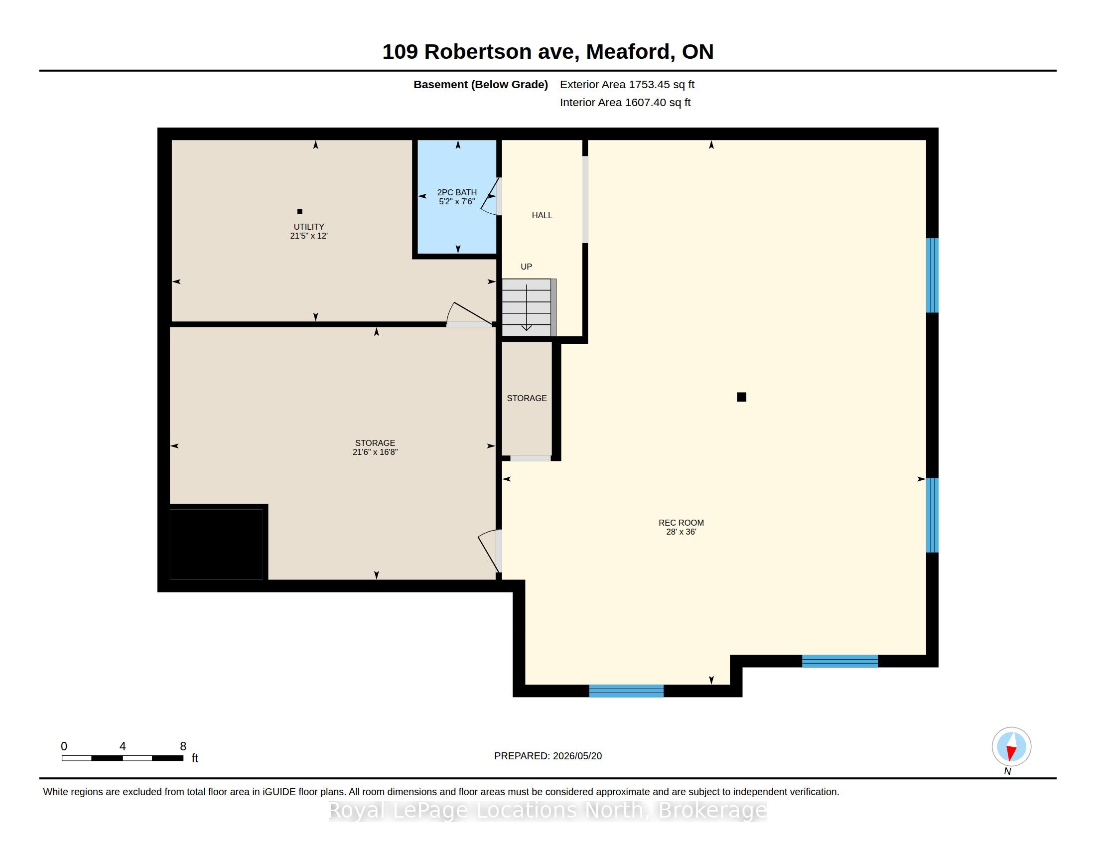 109 Robertson Avenue Property Photo 33