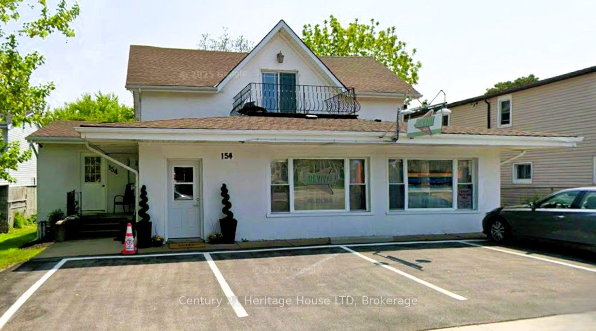 154 Ridge Road Property Photo 1