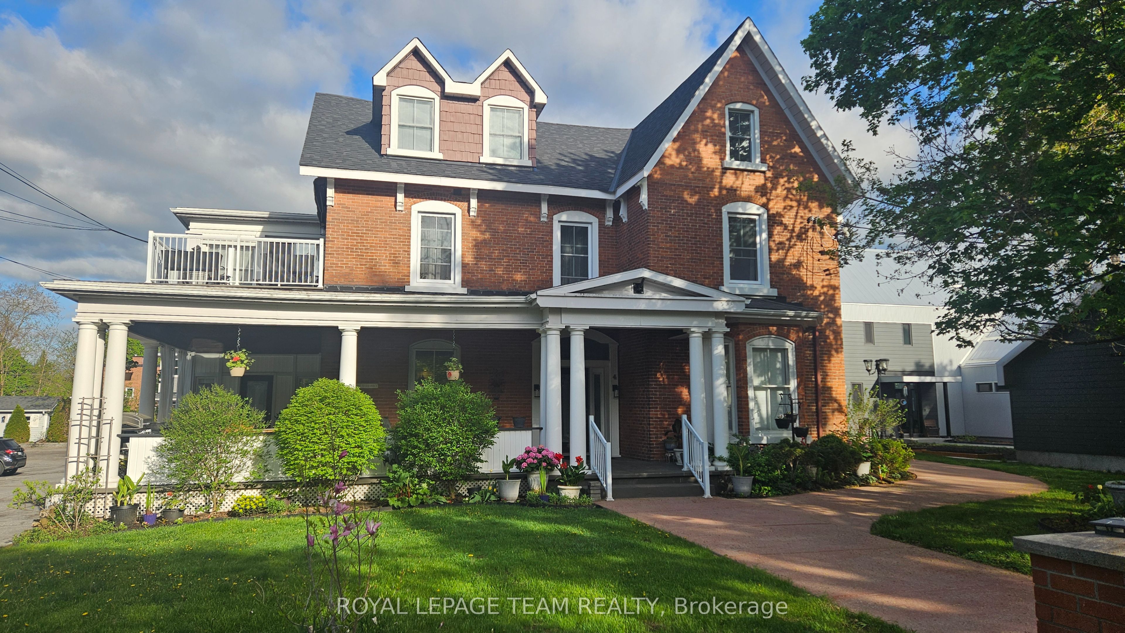154 Elgin Street Property Photo 1