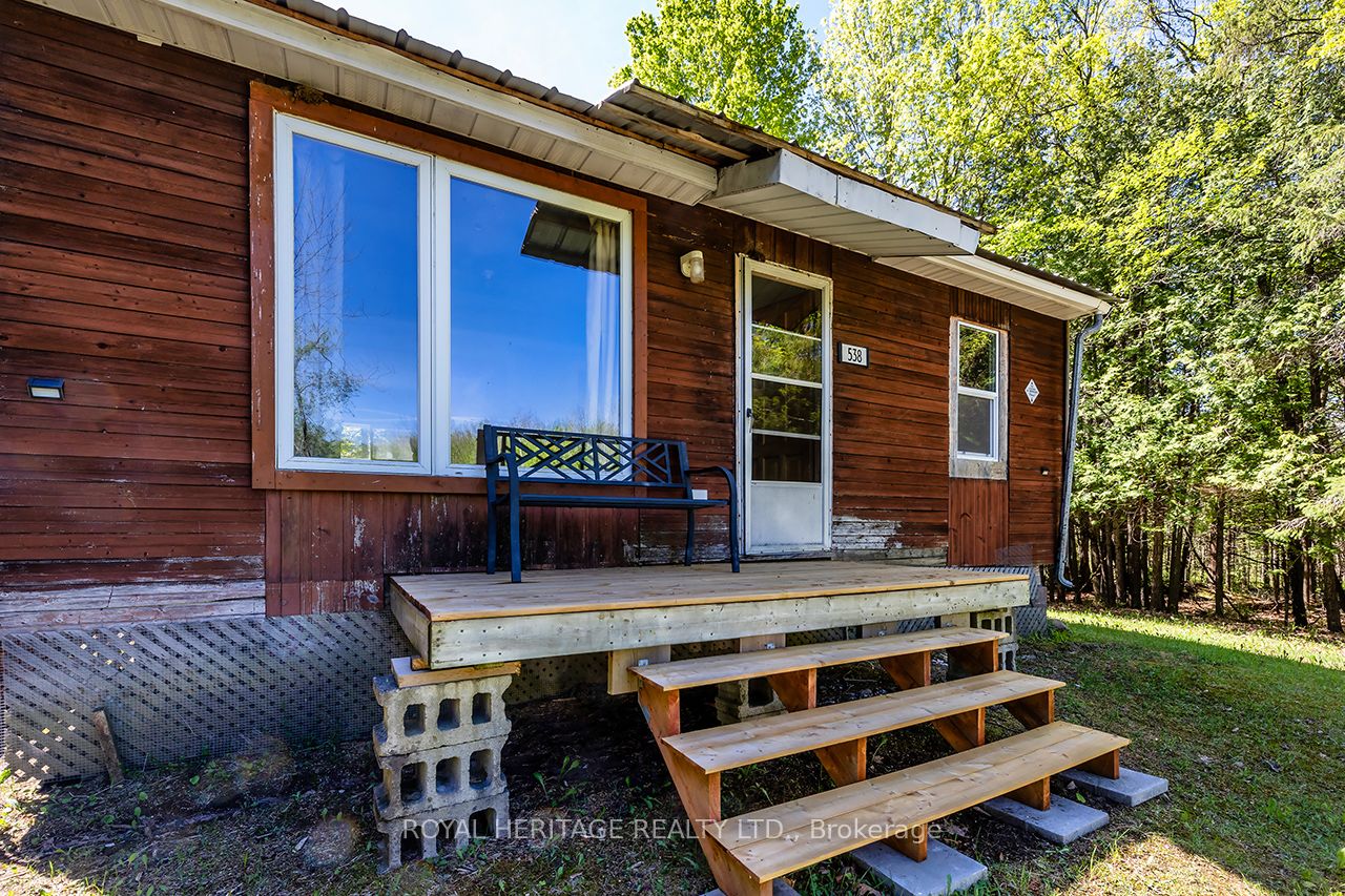 538 Spry Road Property Photo 19
