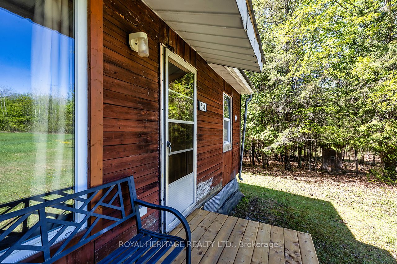 538 Spry Road Property Photo 20
