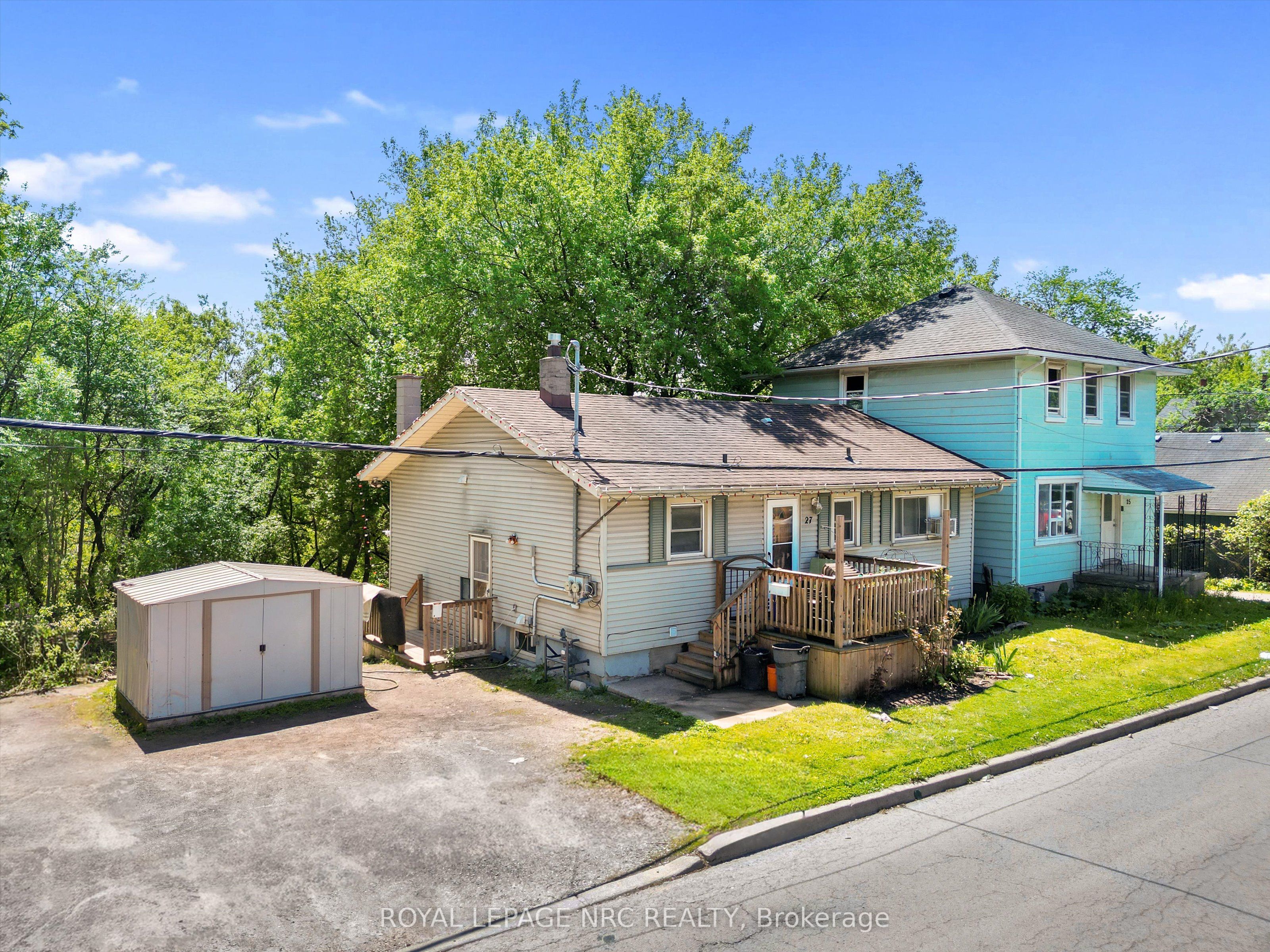 27 Gale Crescent Property Photo 4