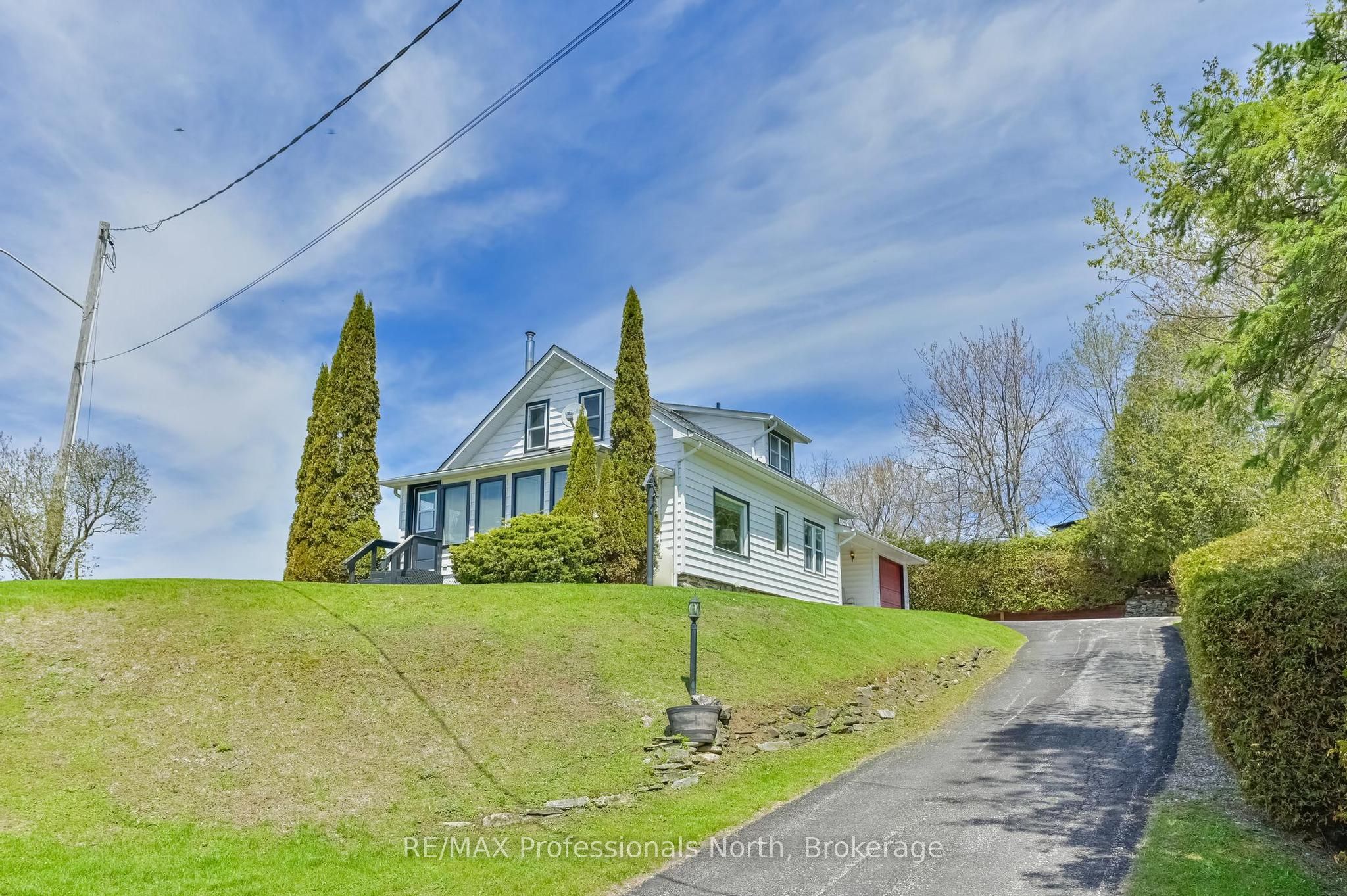 4050 County Road 121 Property Photo 1