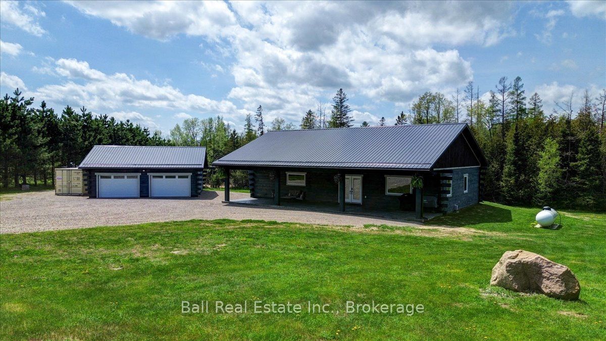 414 Pine View Ridge Road Property Photo 1