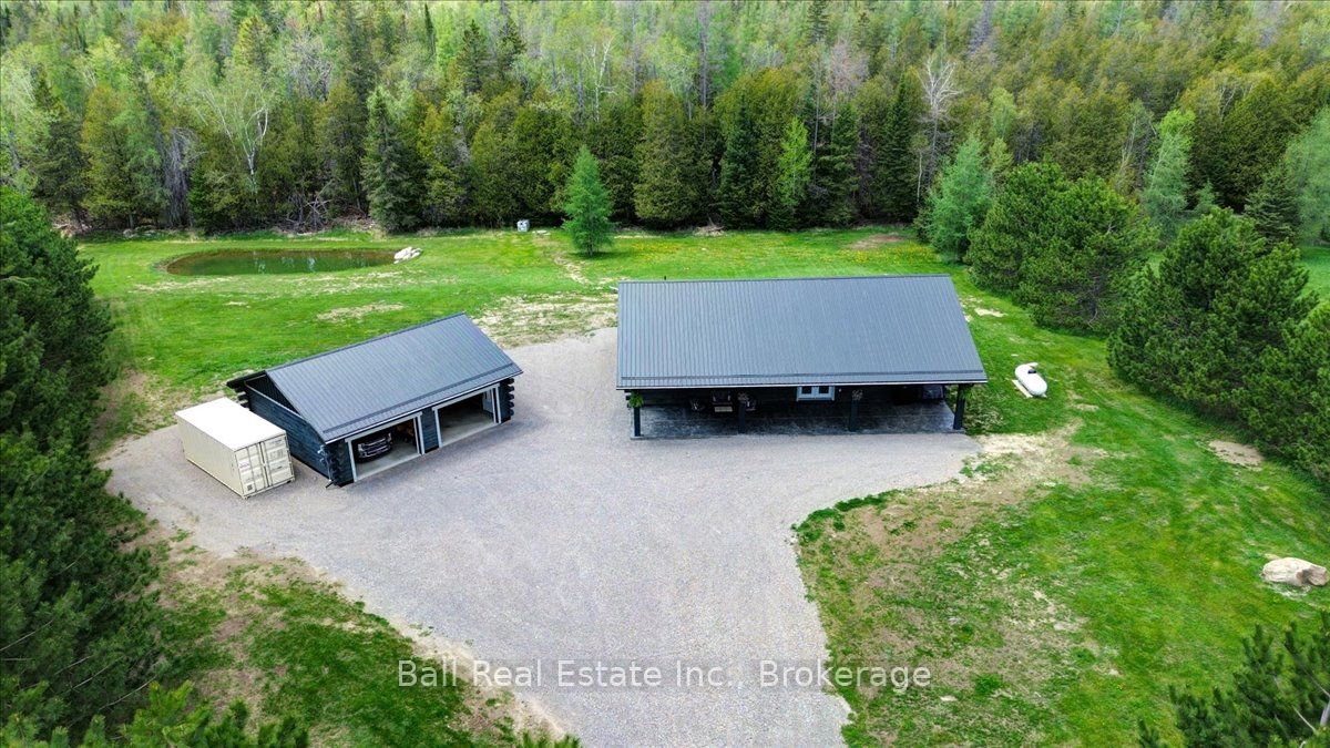 414 Pine View Ridge Road Property Photo 4