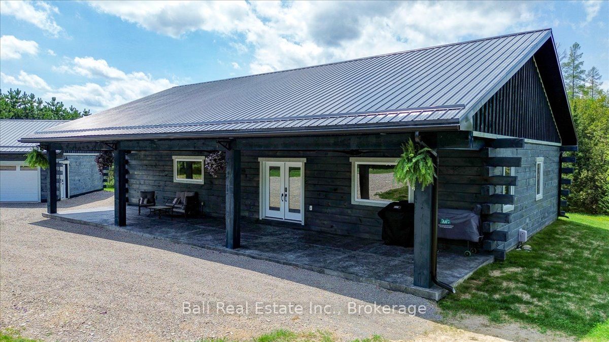 414 Pine View Ridge Road Property Photo 5