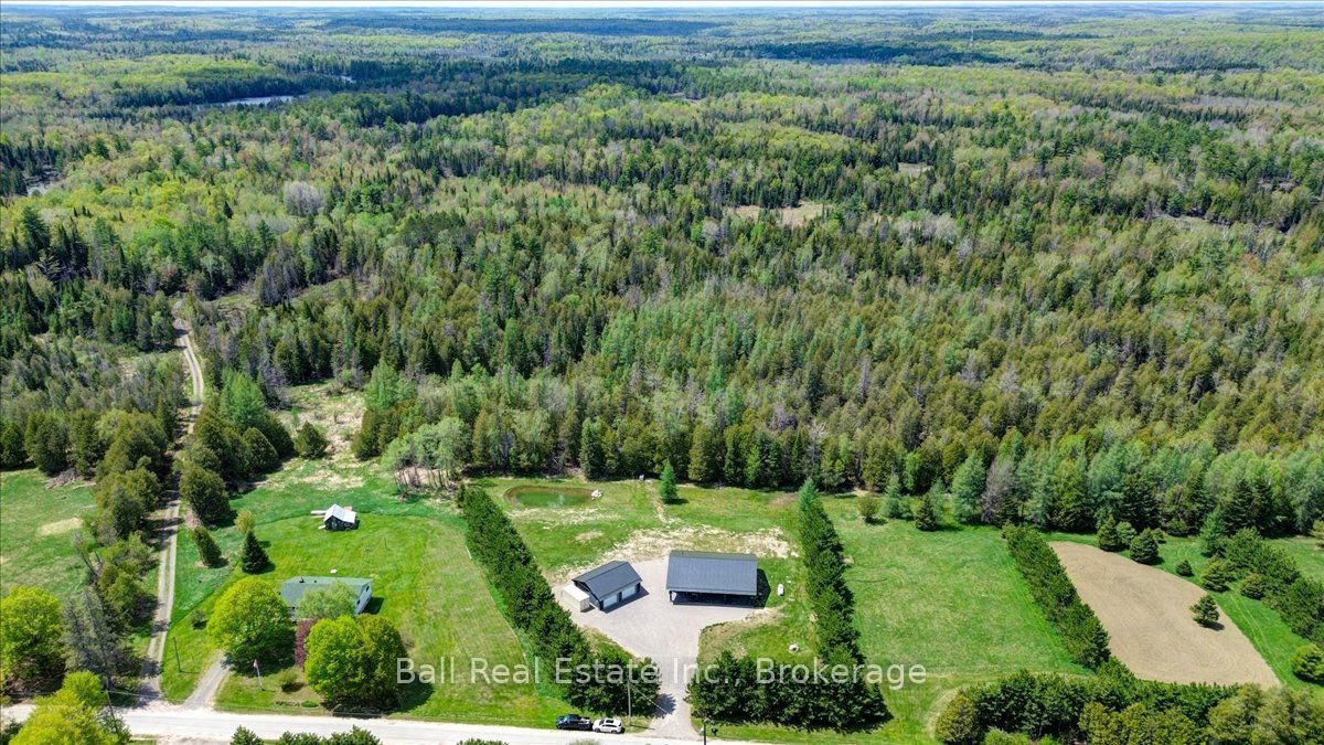414 Pine View Ridge Road Property Photo 8