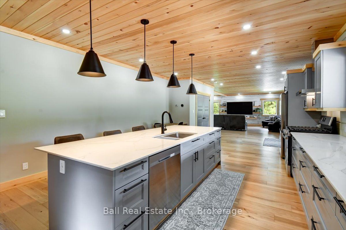 414 Pine View Ridge Road Property Photo 15