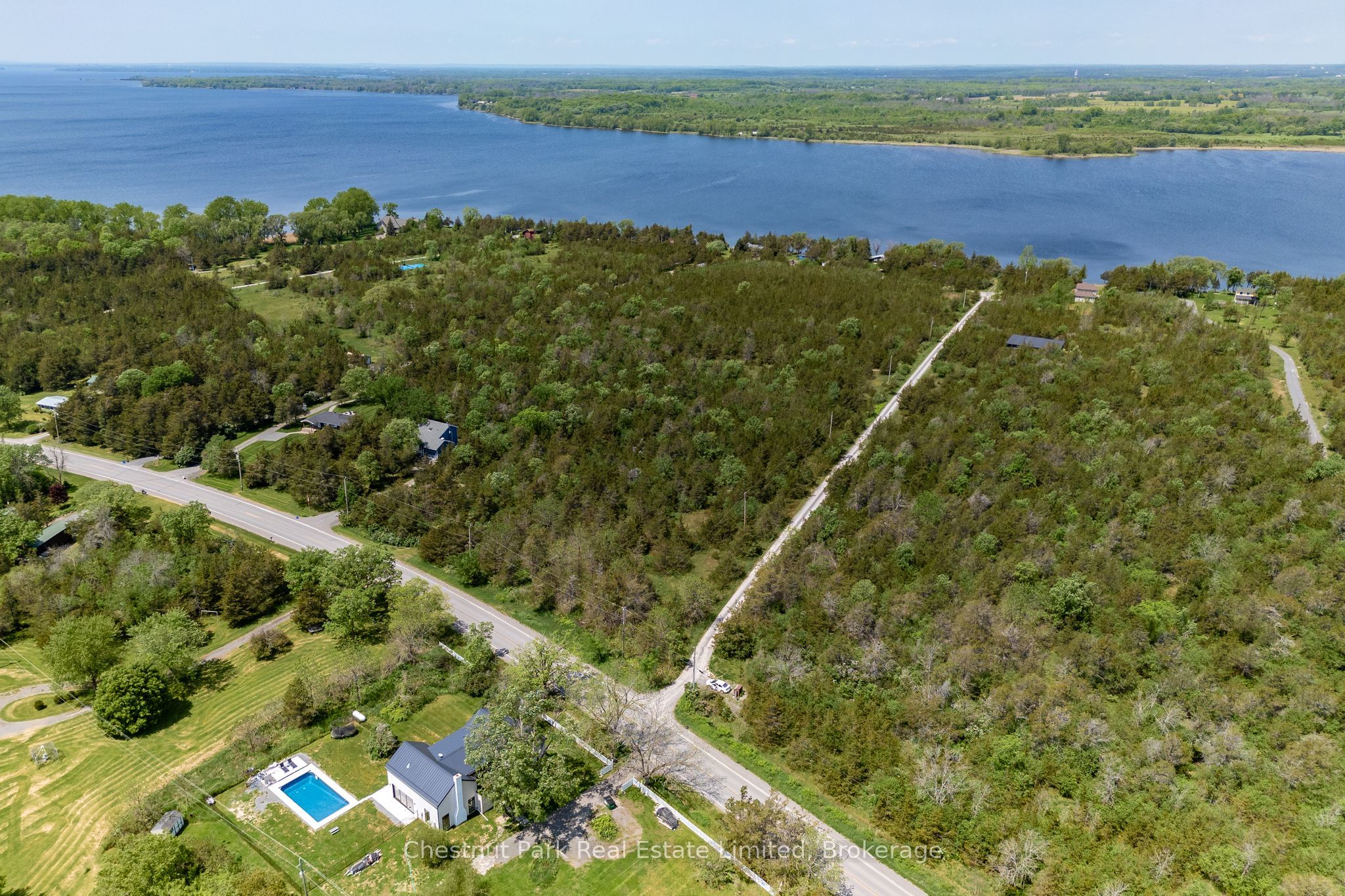 Next To 2451 County Road 15 Property Photo 2