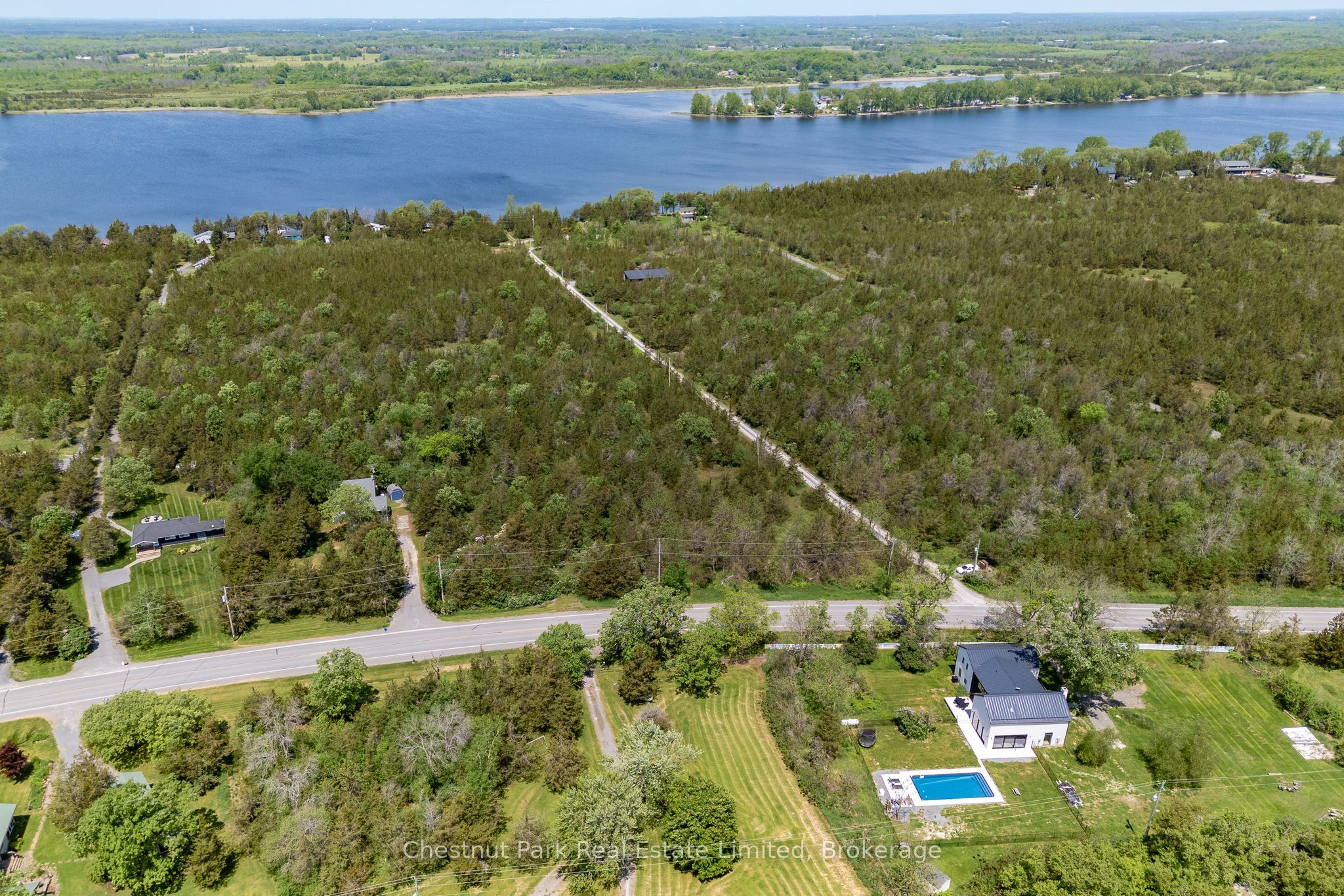 Next To 2451 County Road 15 Property Photo 4