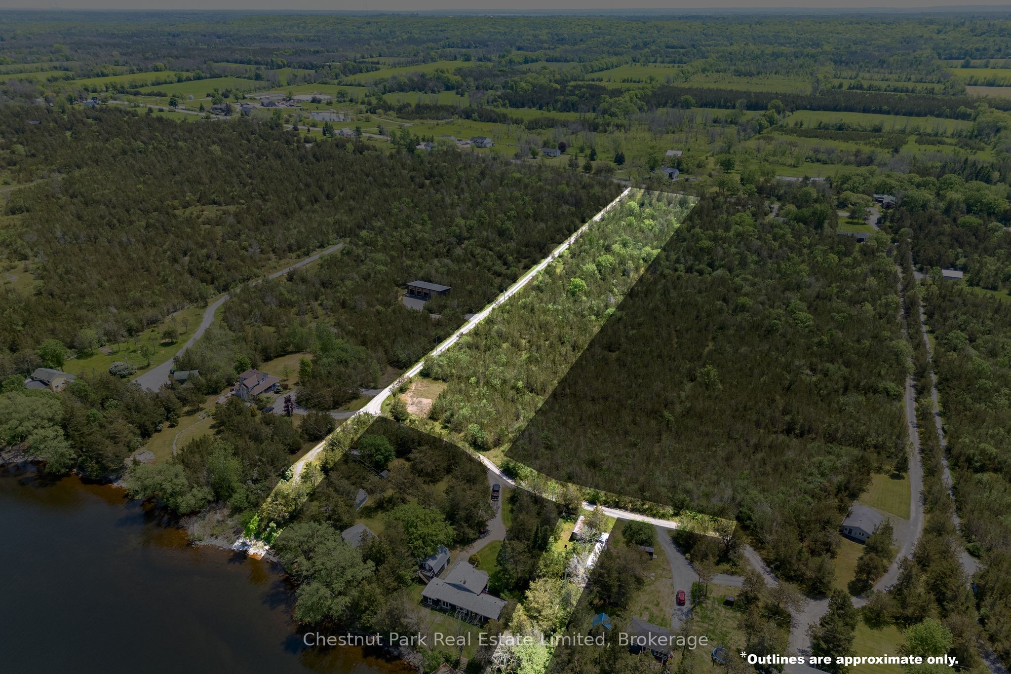 Next To 2451 County Road 15 Property Photo 9