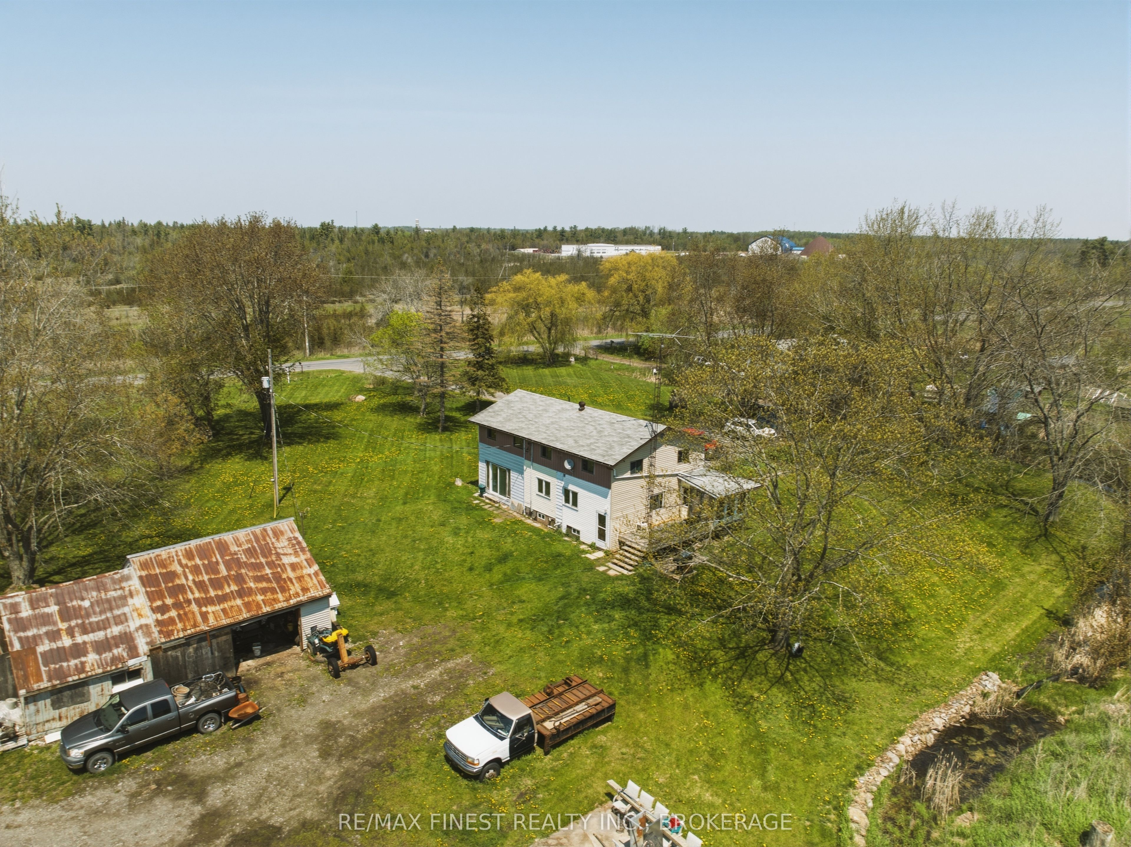 602 Caton Road Property Photo 1