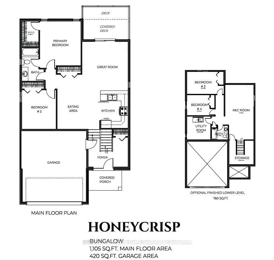 46 Parkland Circle Lot 23 Property Photo 4