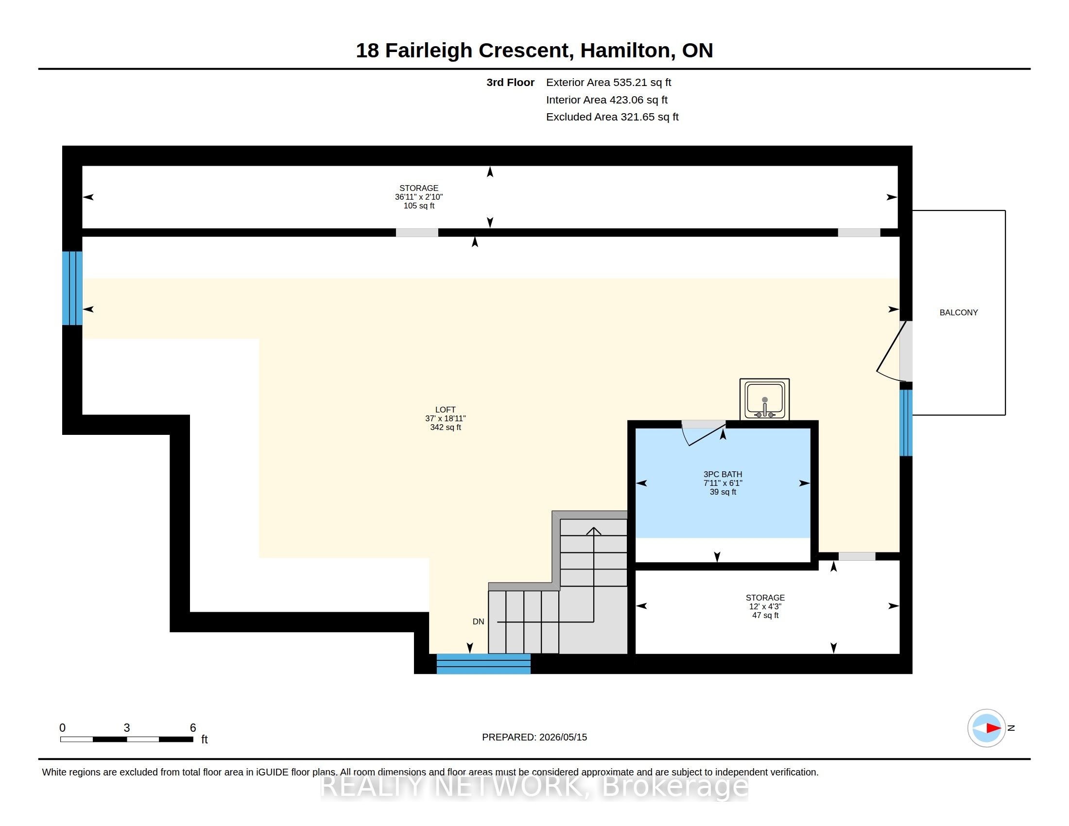 18 Fairleigh Crescent Property Photo 50