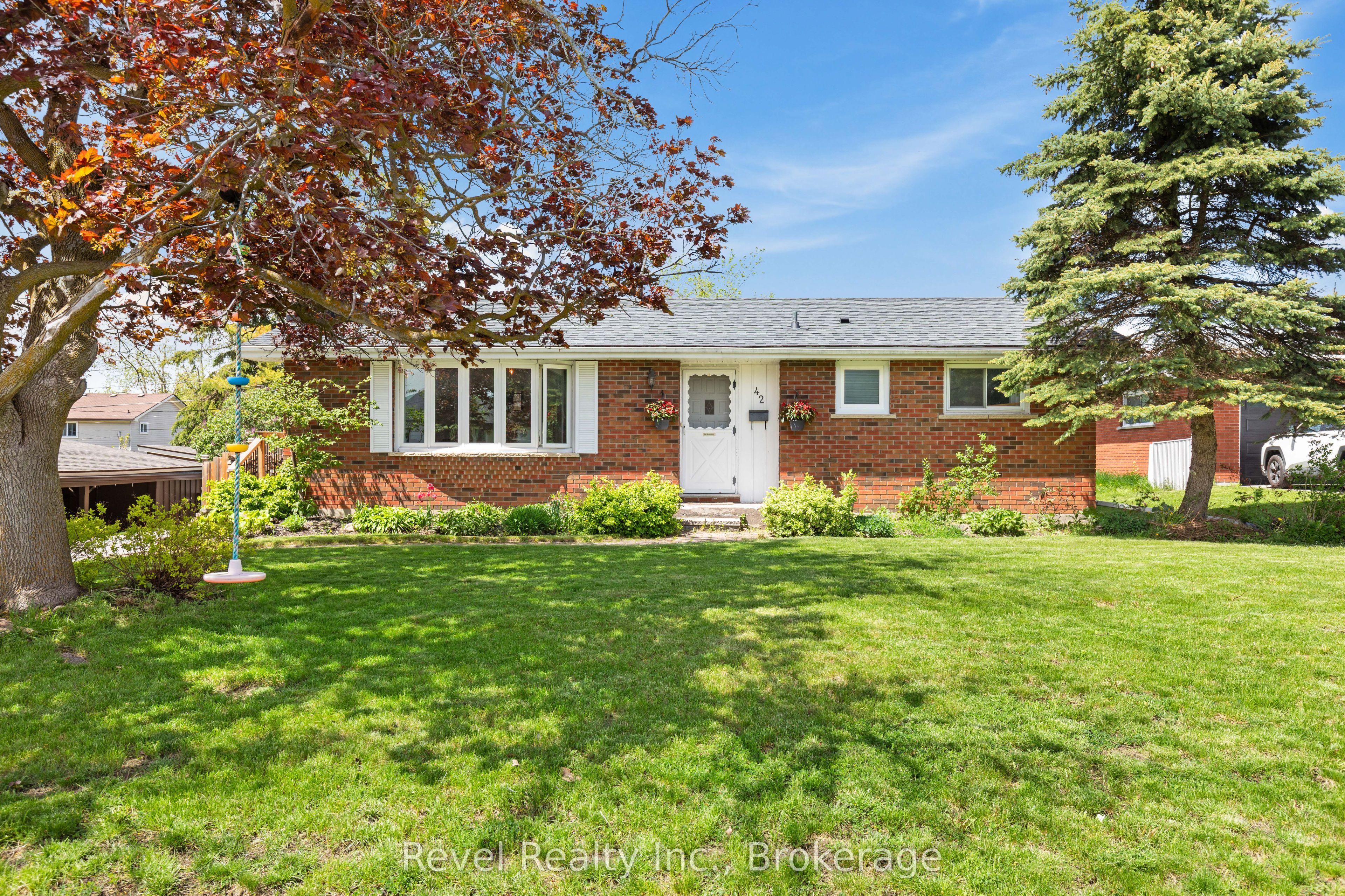 42 Kawartha Drive