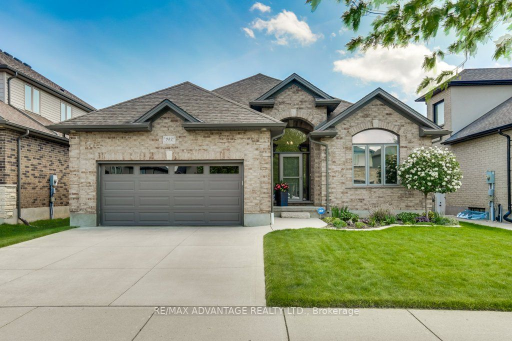 982 Medway Park Drive