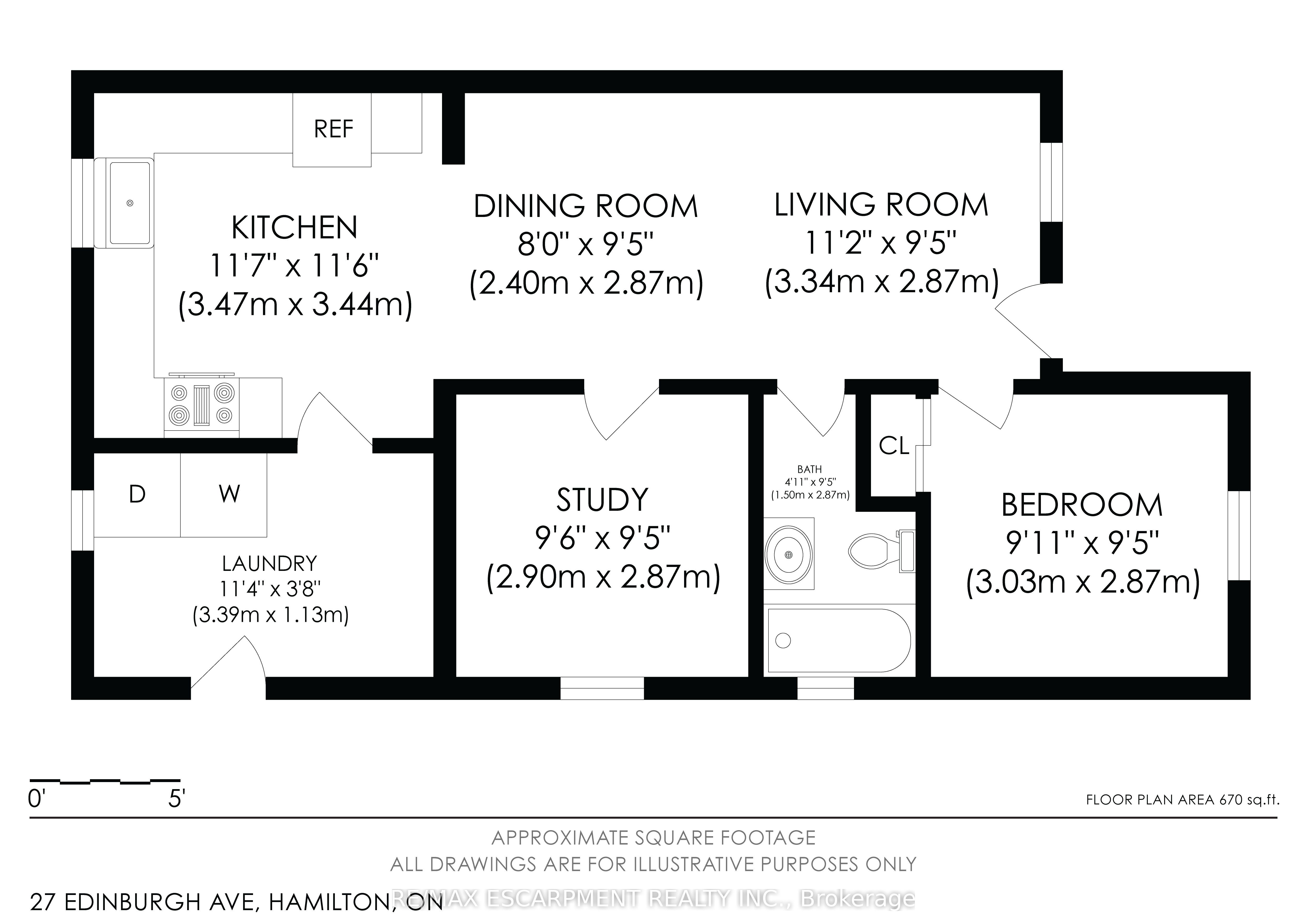 27 Edinburgh Avenue Property Photo 24
