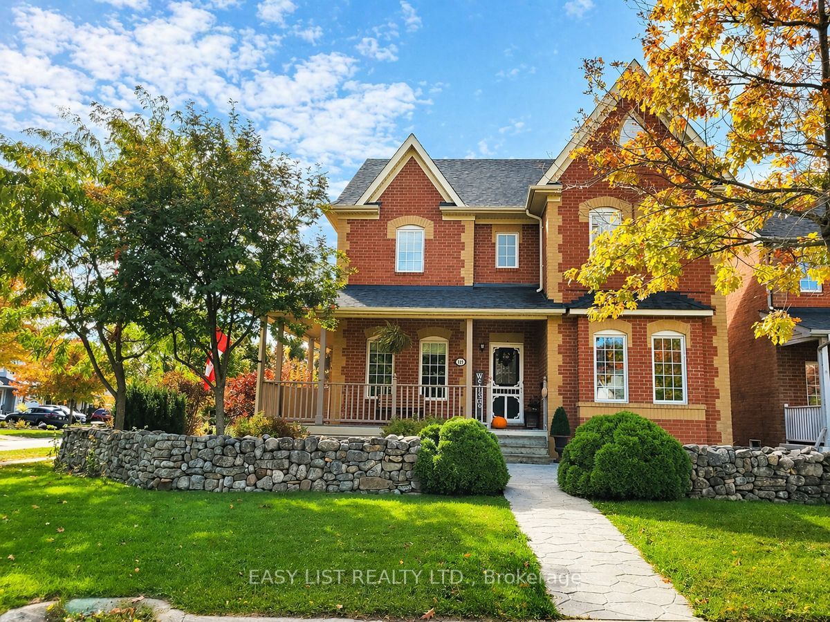 111 Parkview Lane Property Photo 1
