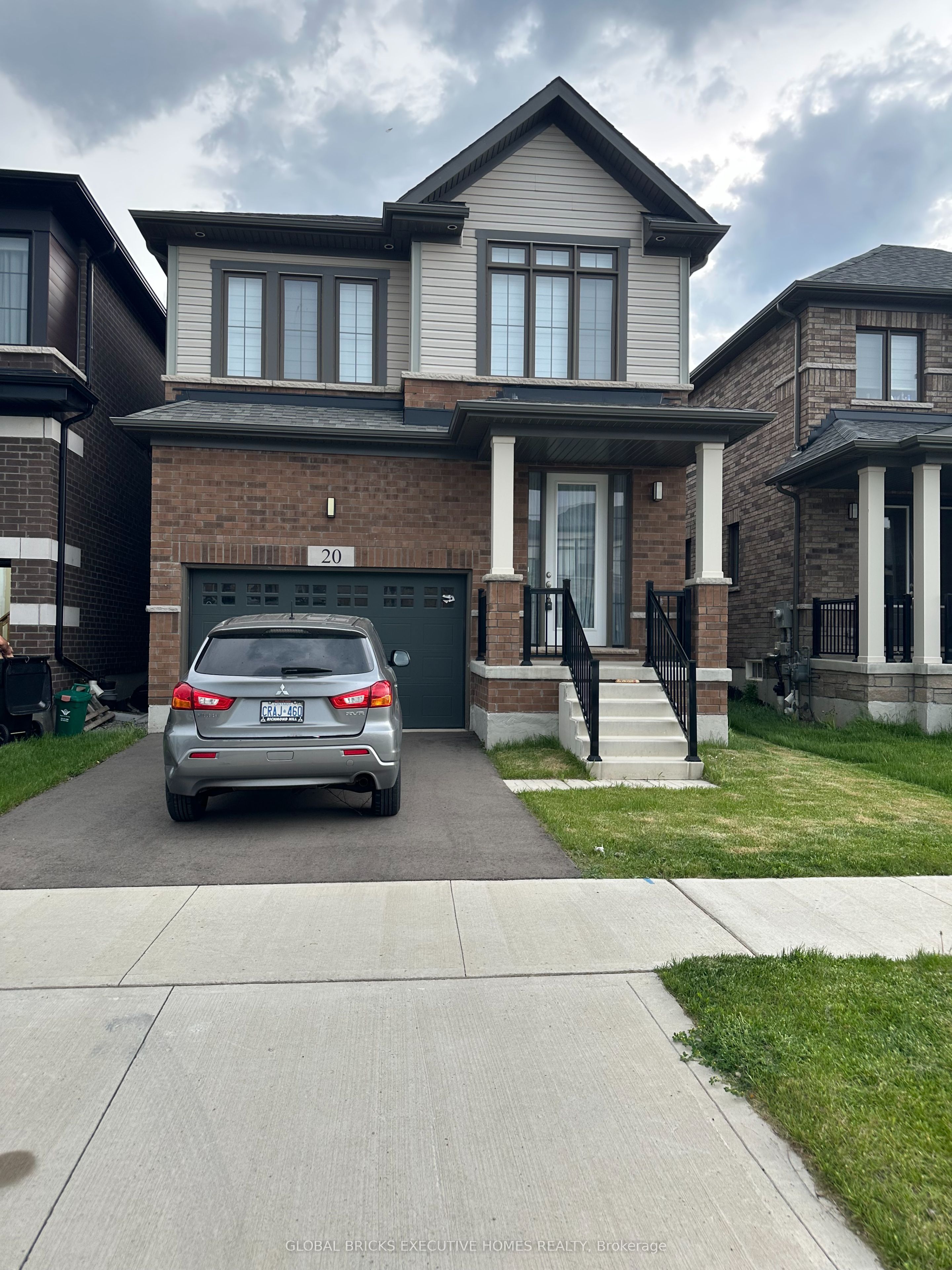 20 Blacklock Street Property Photo 1