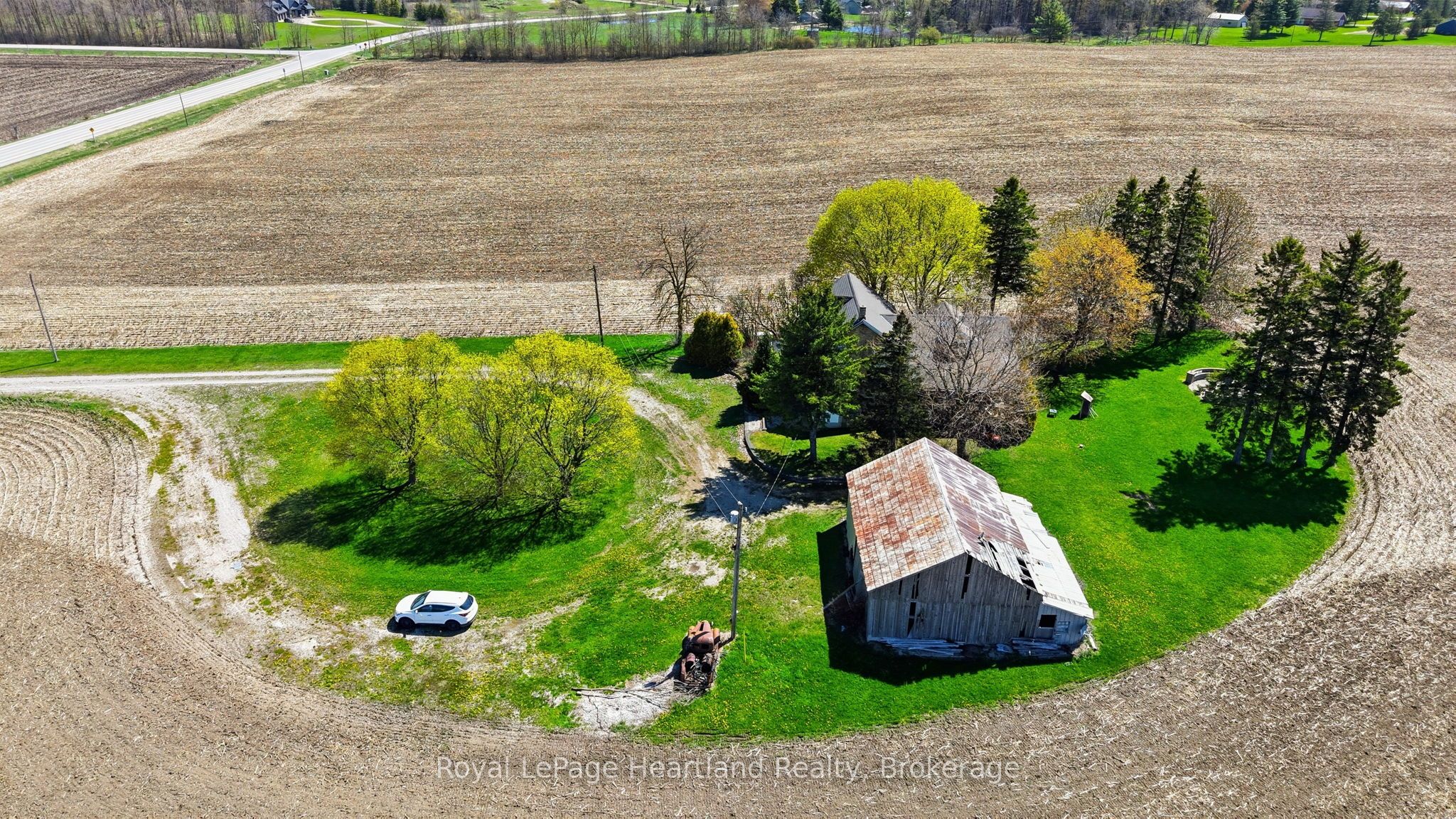 46341 Fordwich Line Property Photo 5