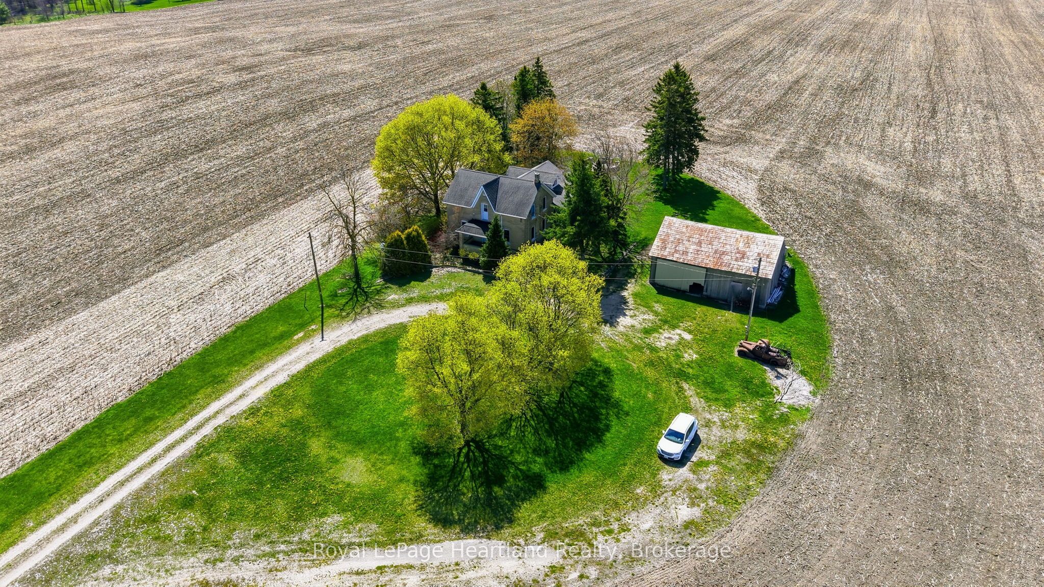 46341 Fordwich Line Property Photo 6