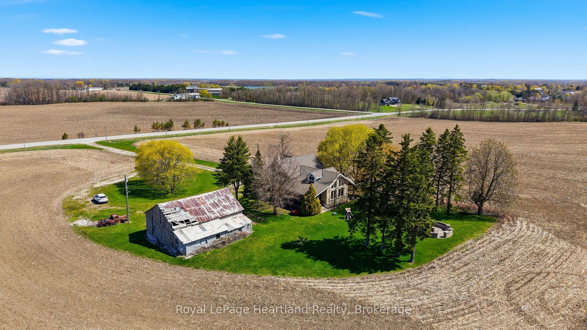 46341 Fordwich Line Property Photo 7