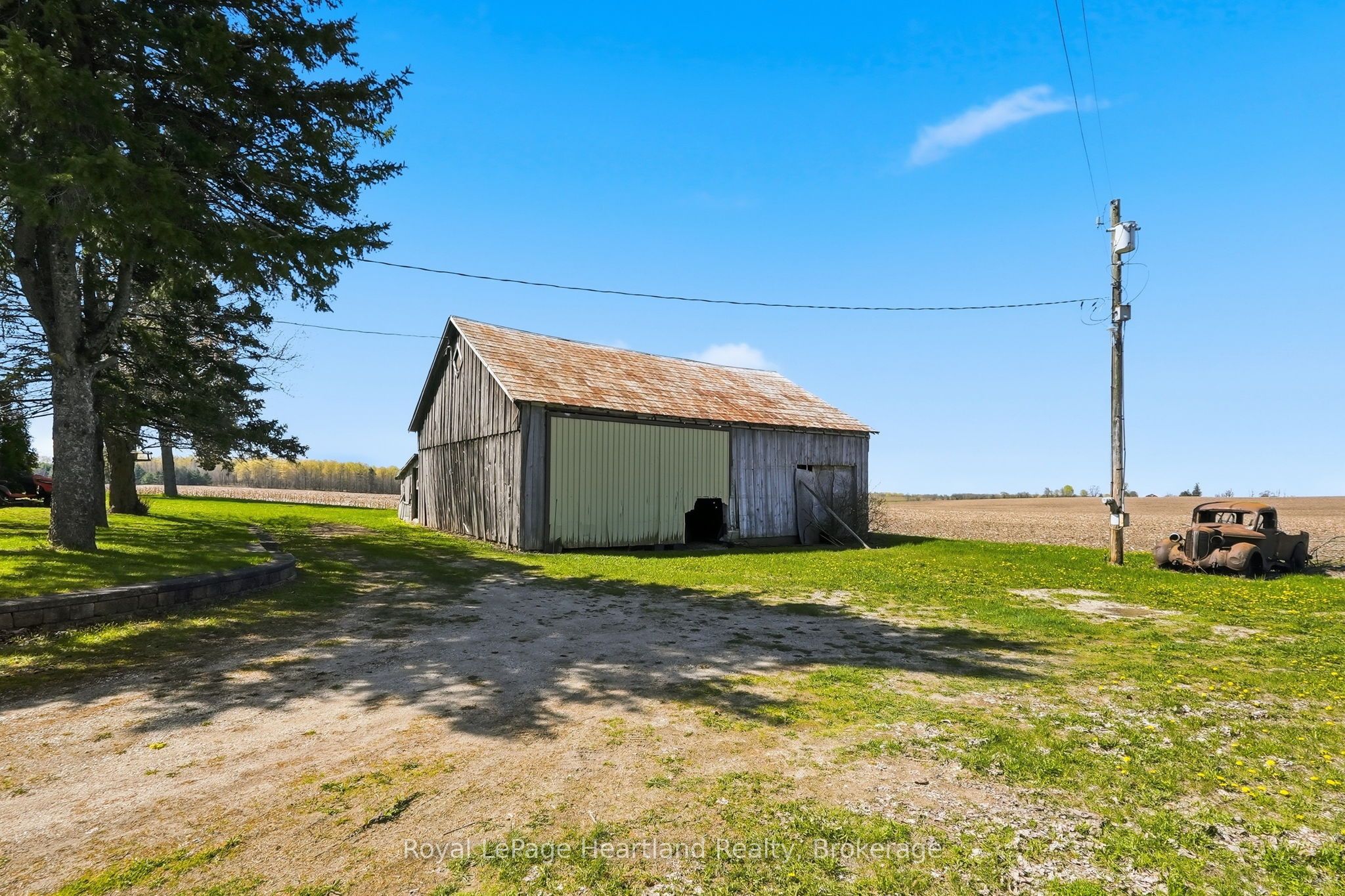 46341 Fordwich Line Property Photo 14