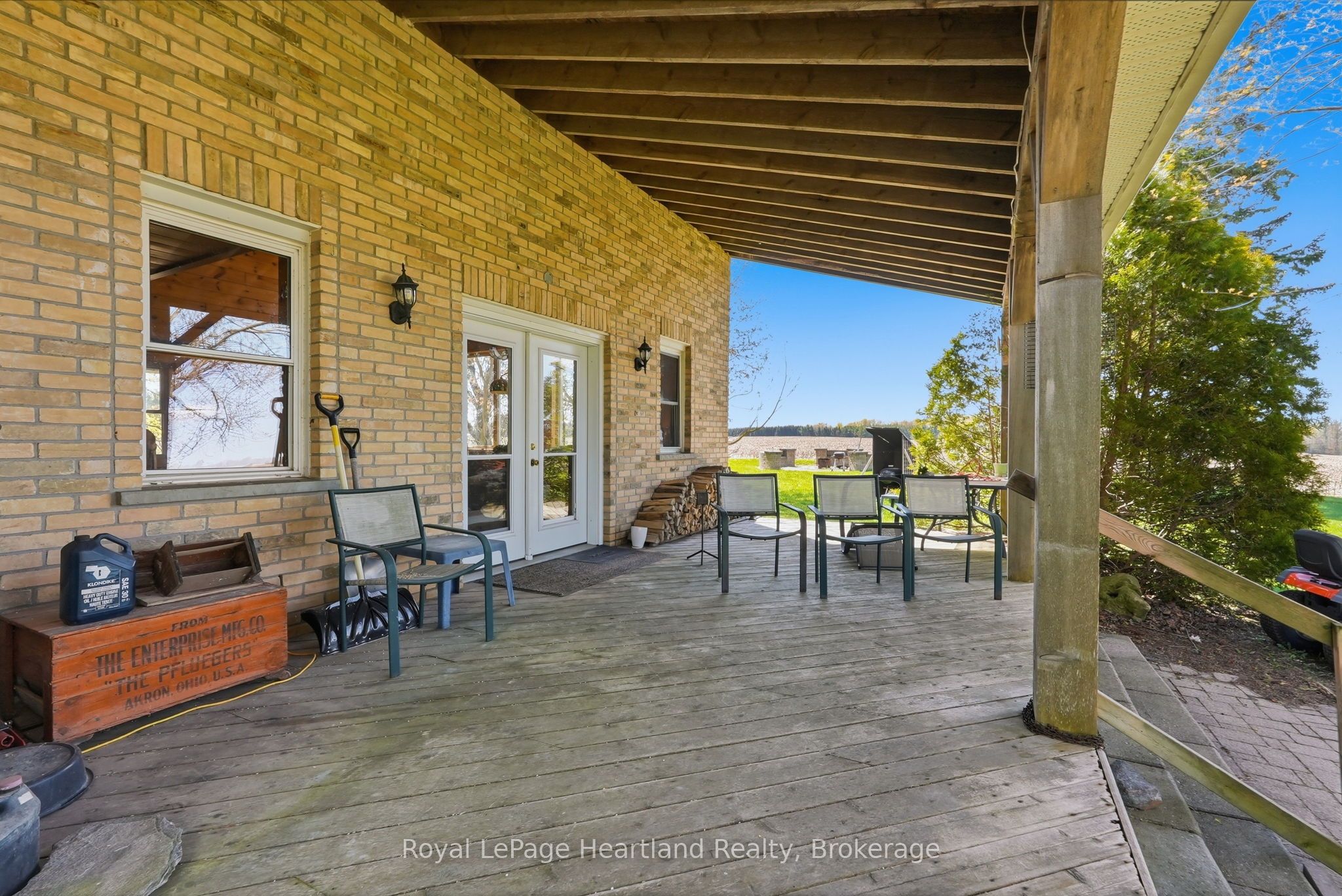 46341 Fordwich Line Property Photo 23
