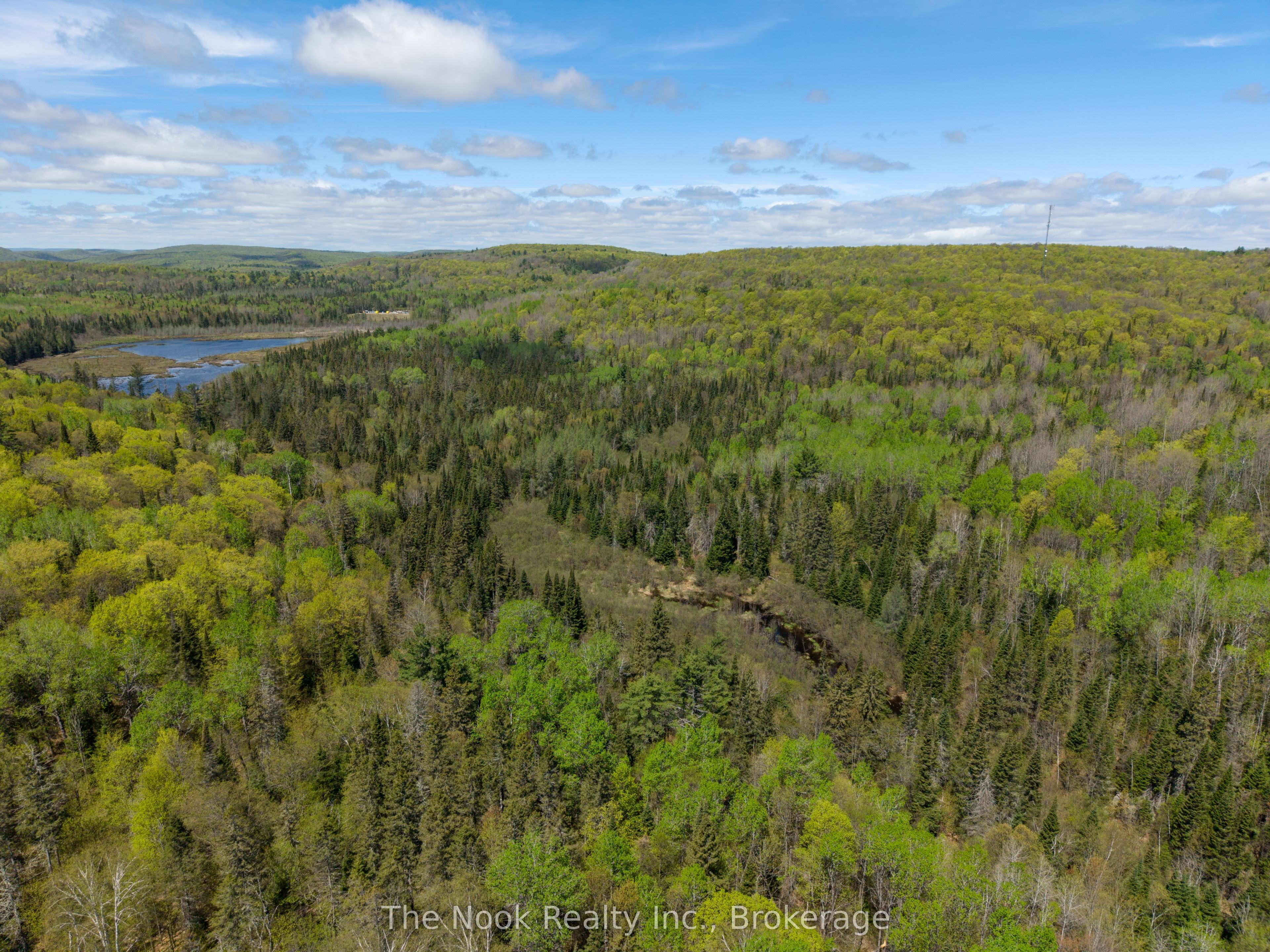 0 Highway 62 N Highway Property Photo 3