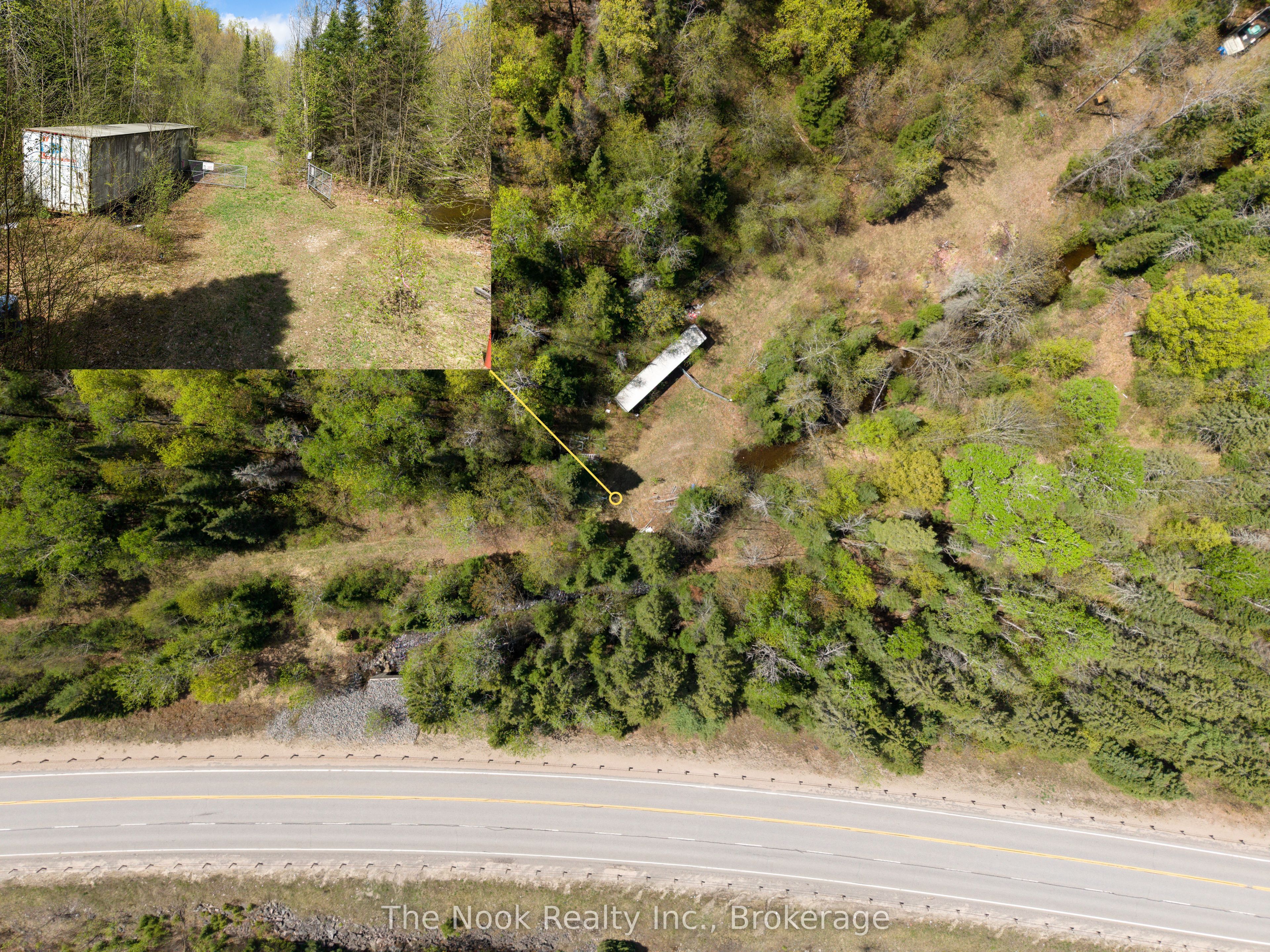 0 Highway 62 N Highway Property Photo 7