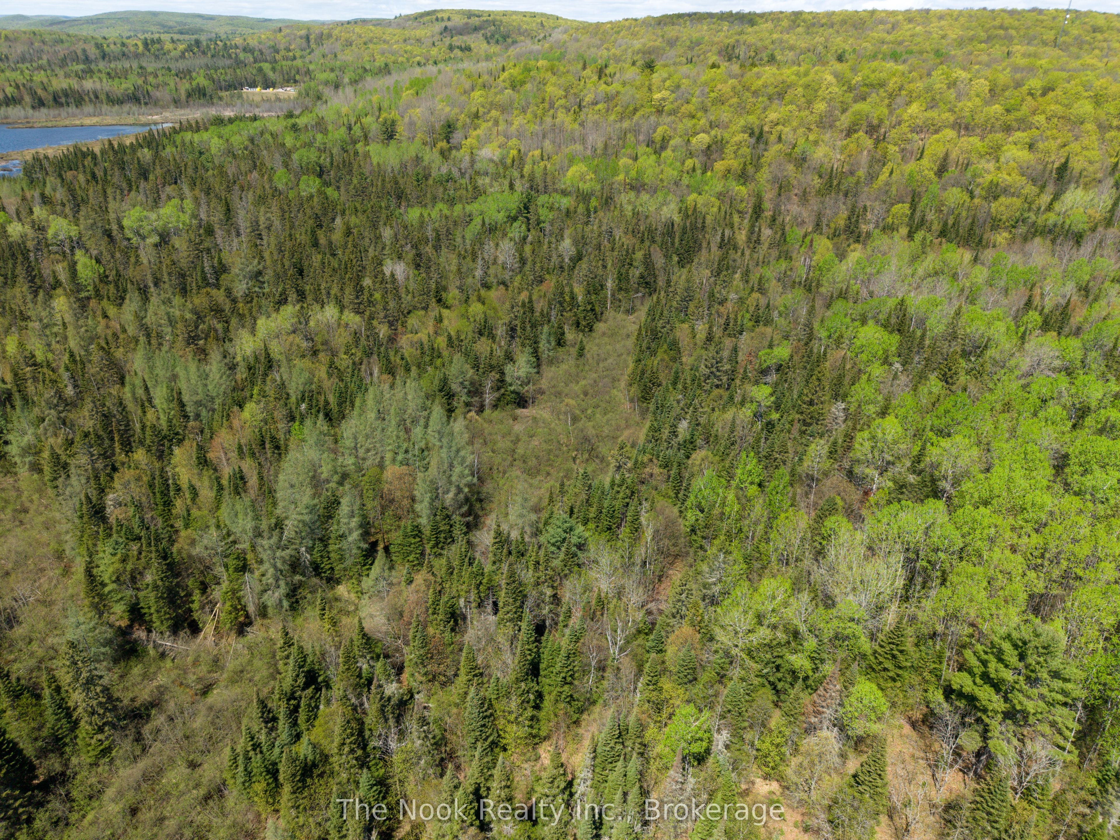 0 Highway 62 N Highway Property Photo 9