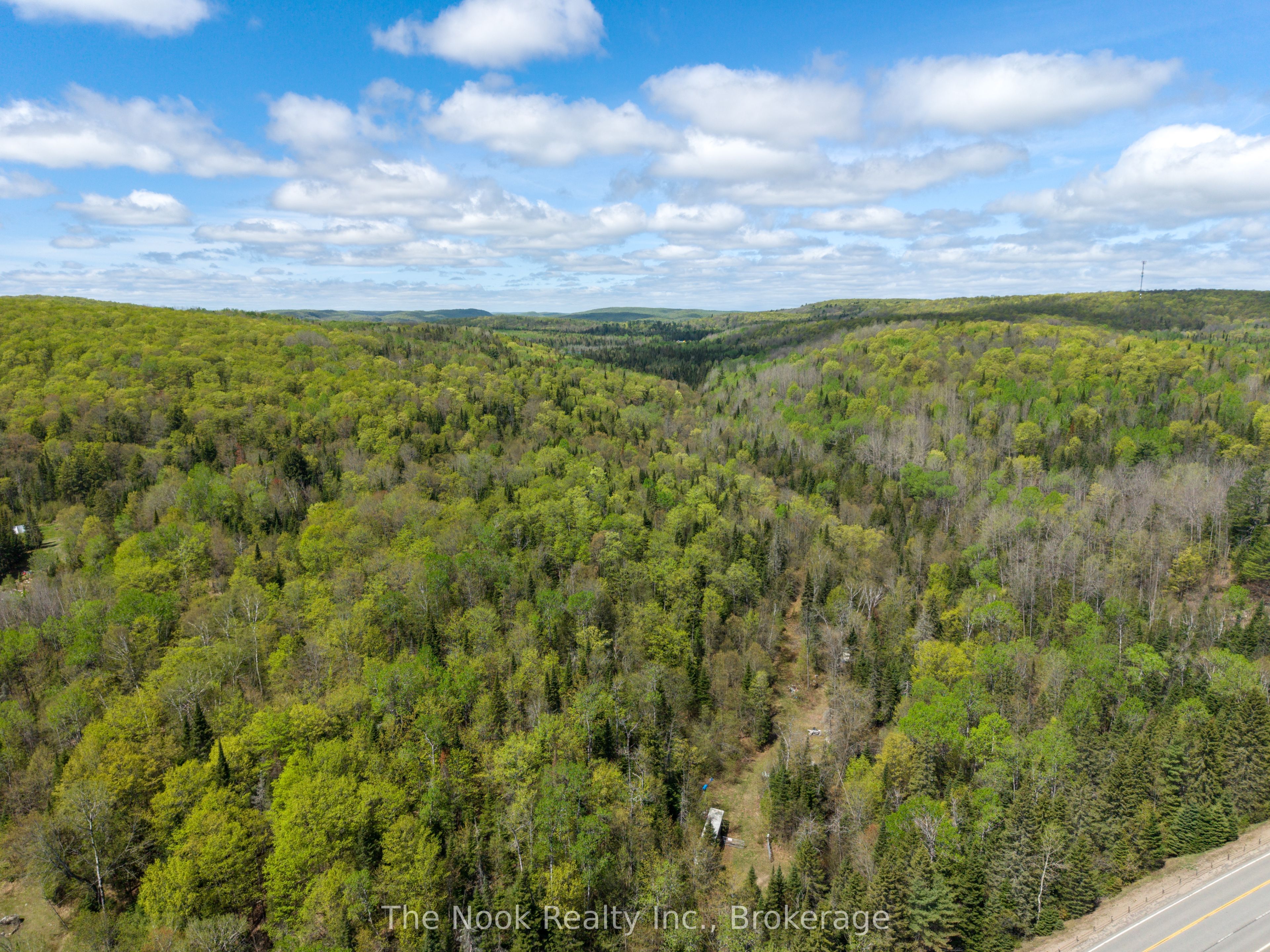 0 Highway 62 N Highway Property Photo 13
