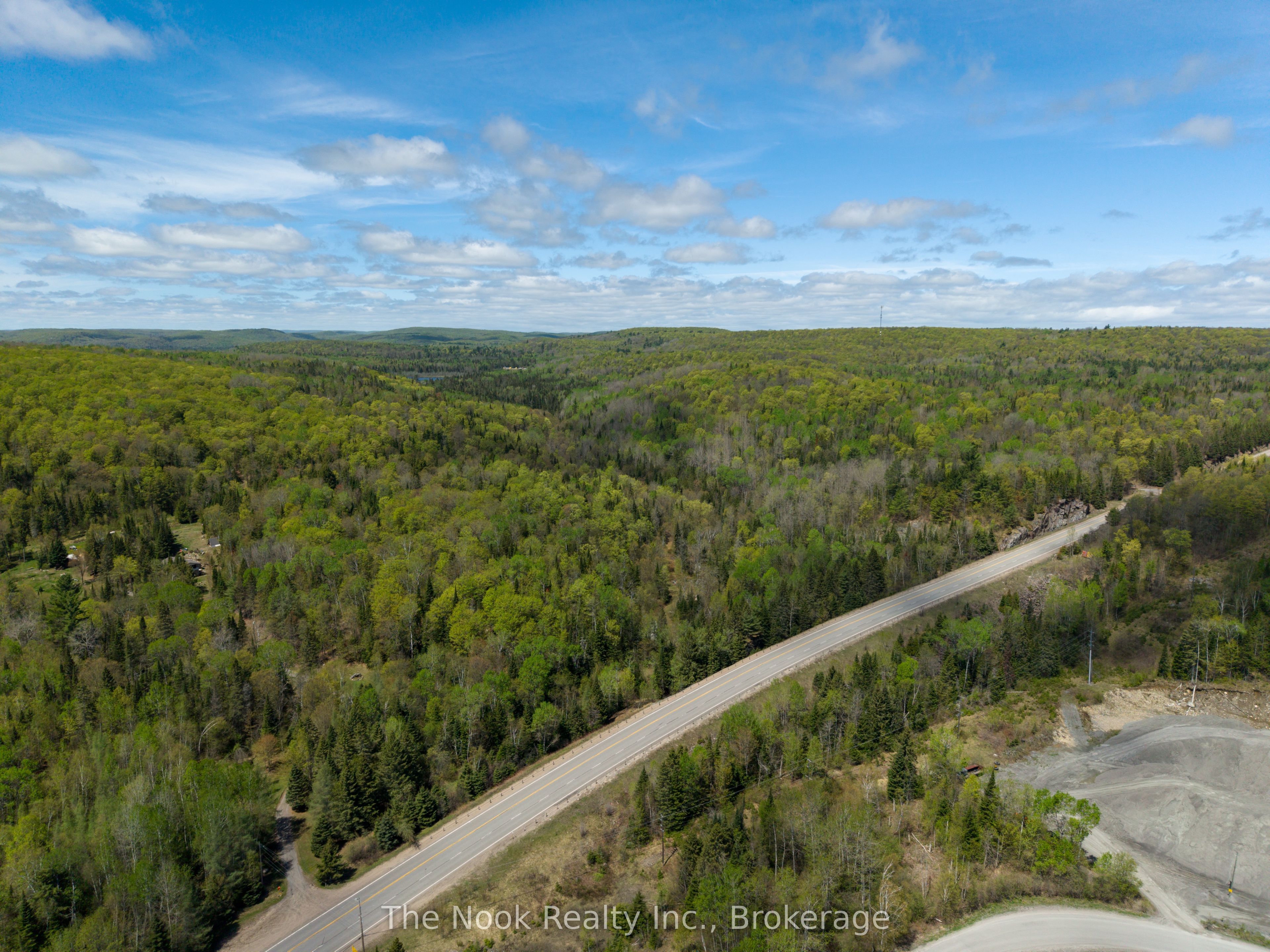 0 Highway 62 N Highway Property Photo 15
