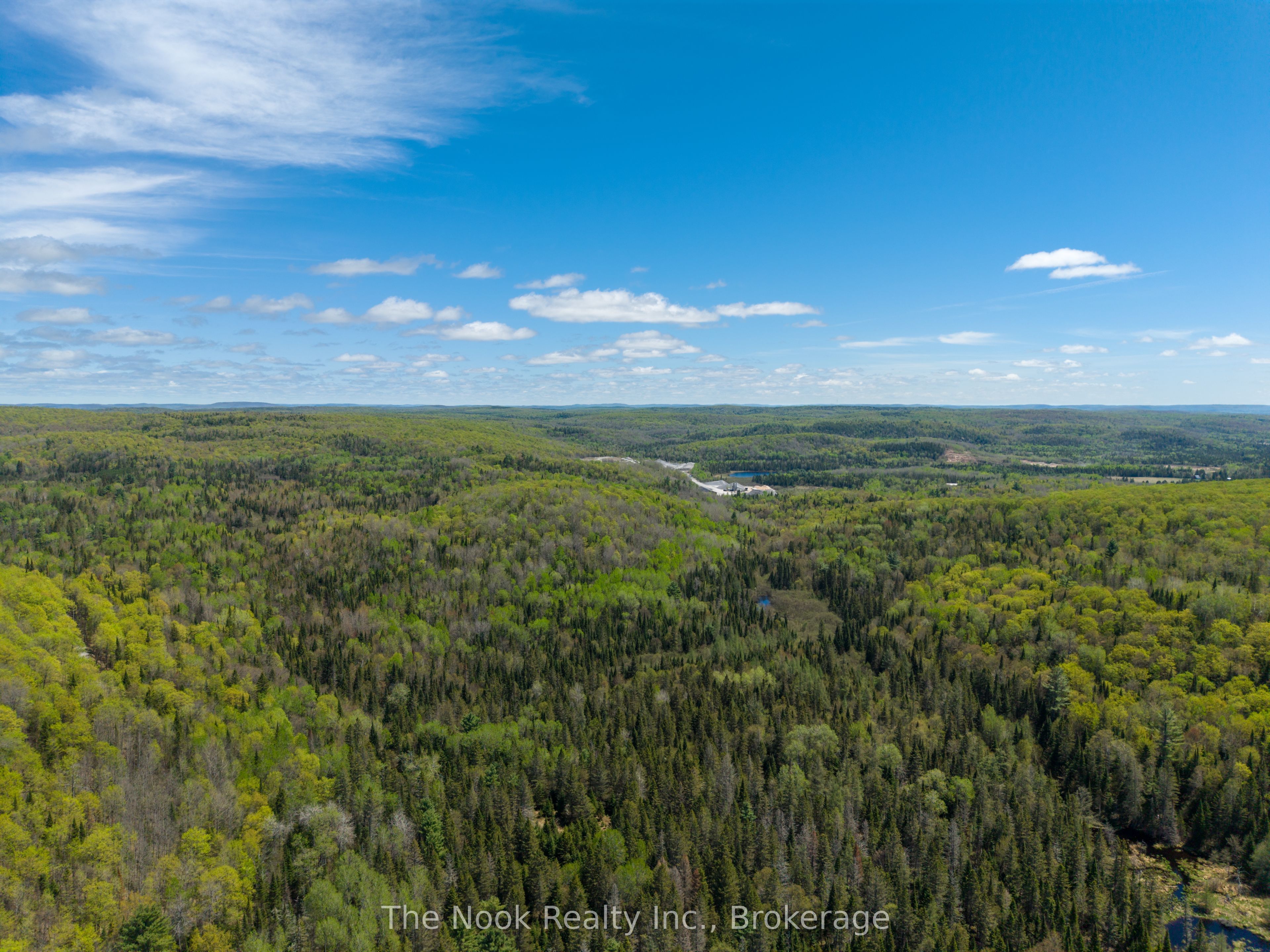 0 Highway 62 N Highway Property Photo 17