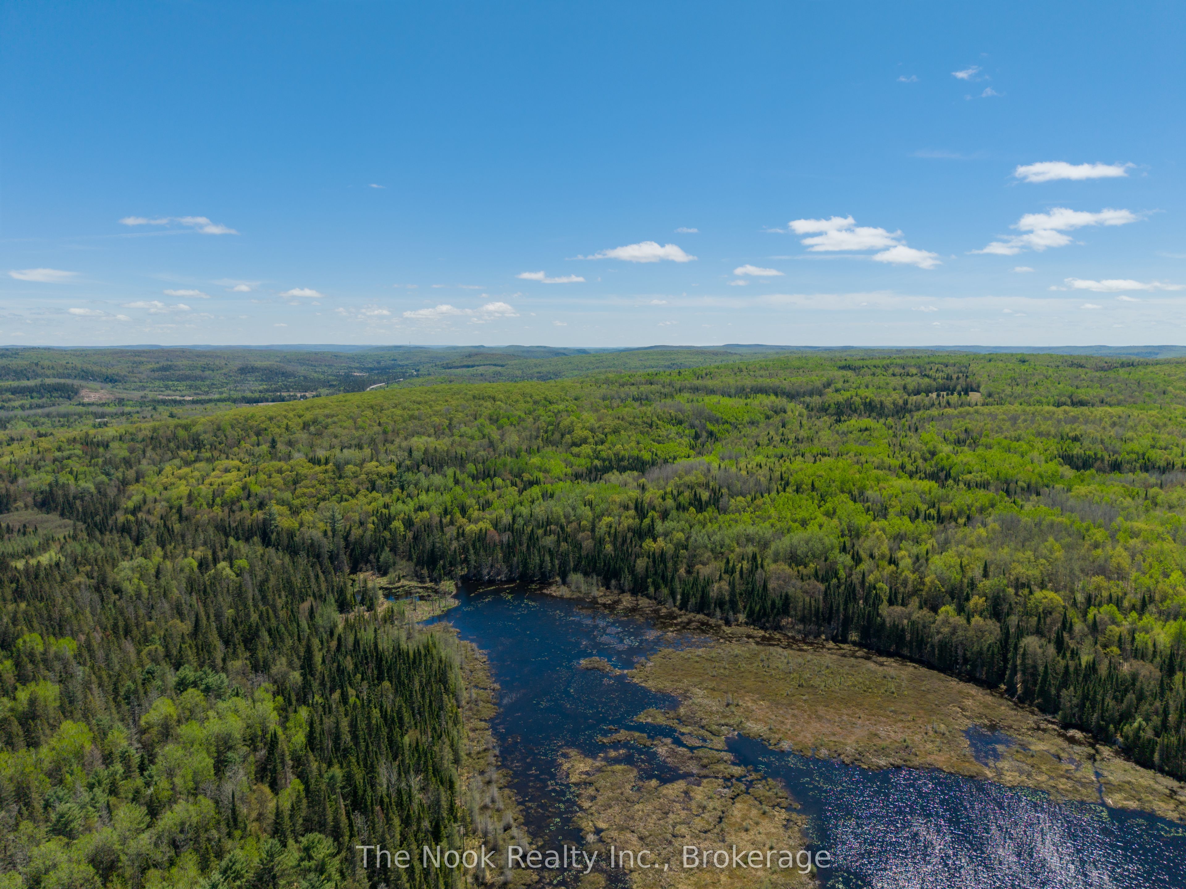 0 Highway 62 N Highway Property Photo 18