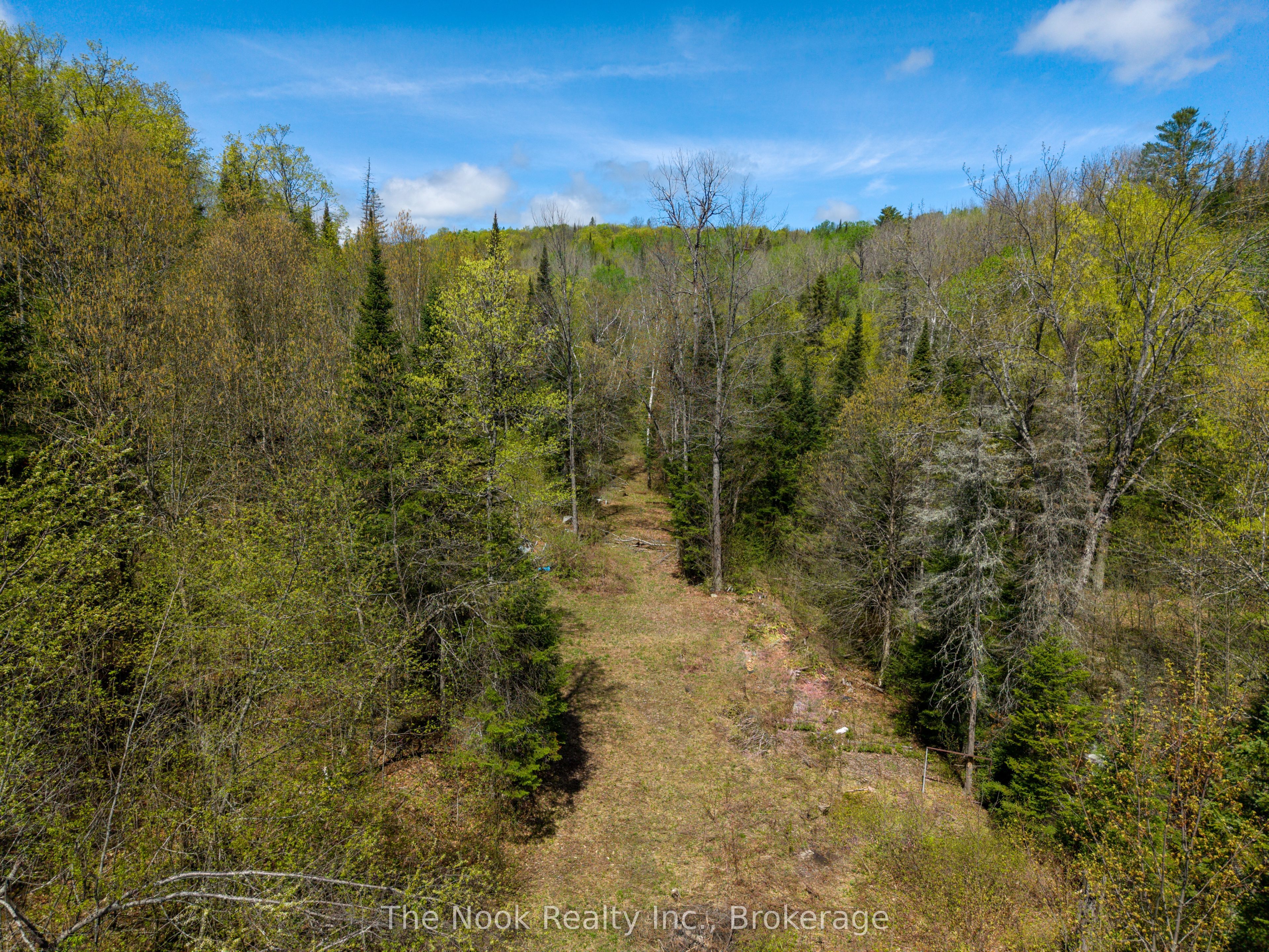 0 Highway 62 N Highway Property Photo 20